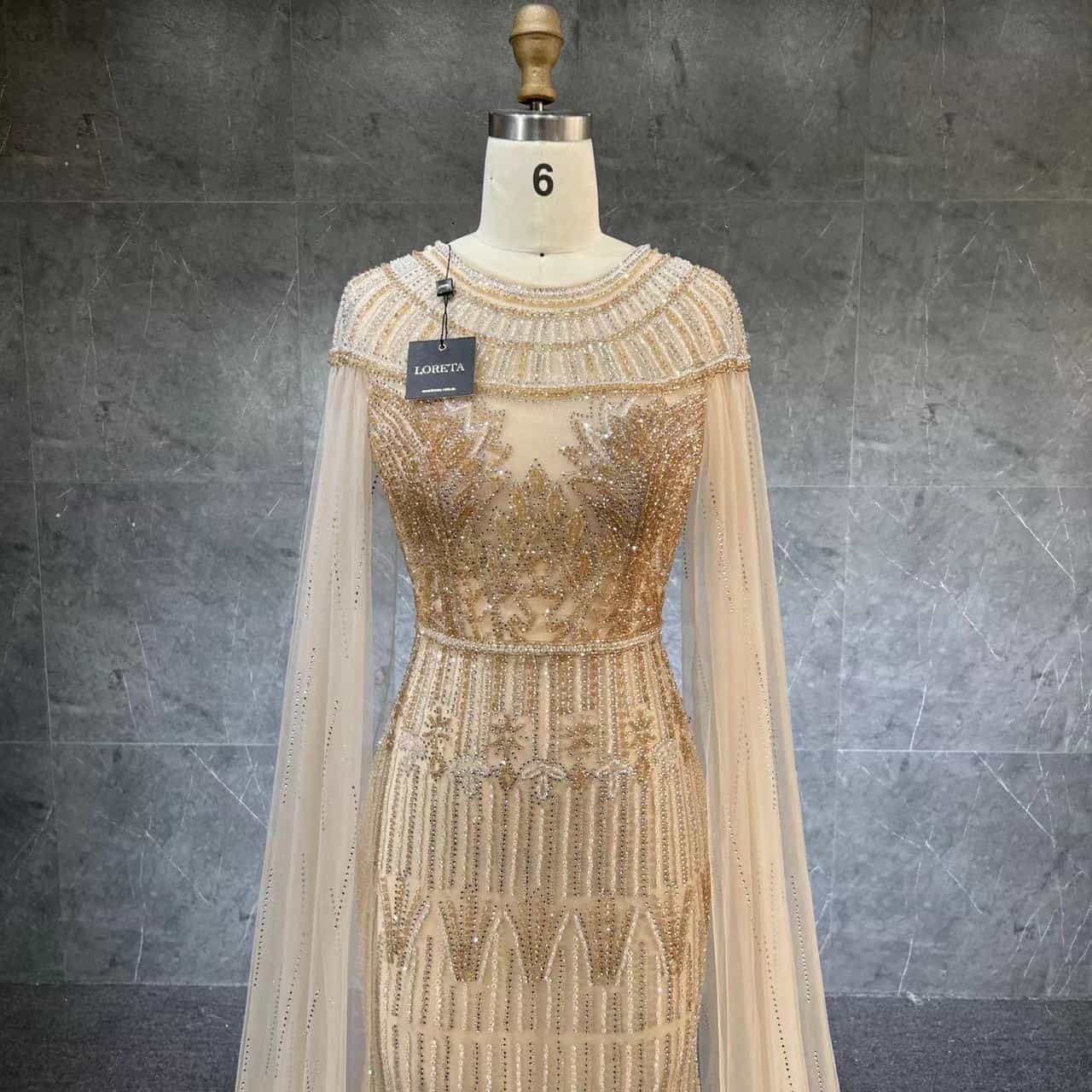  Miss Kaur Evening Gown、mySite、merchandisen