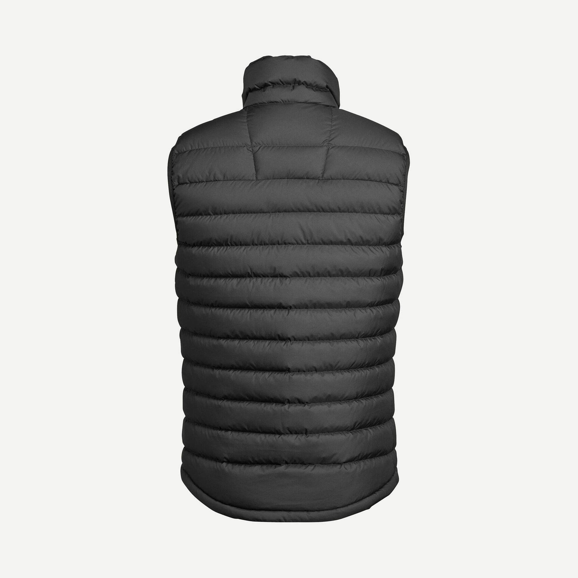 Forclaz Men's MT500 Down Puffer Vest