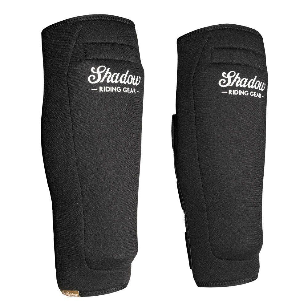  Shadow Super Slim Shinners Shin Guards、mySite、merchandisen