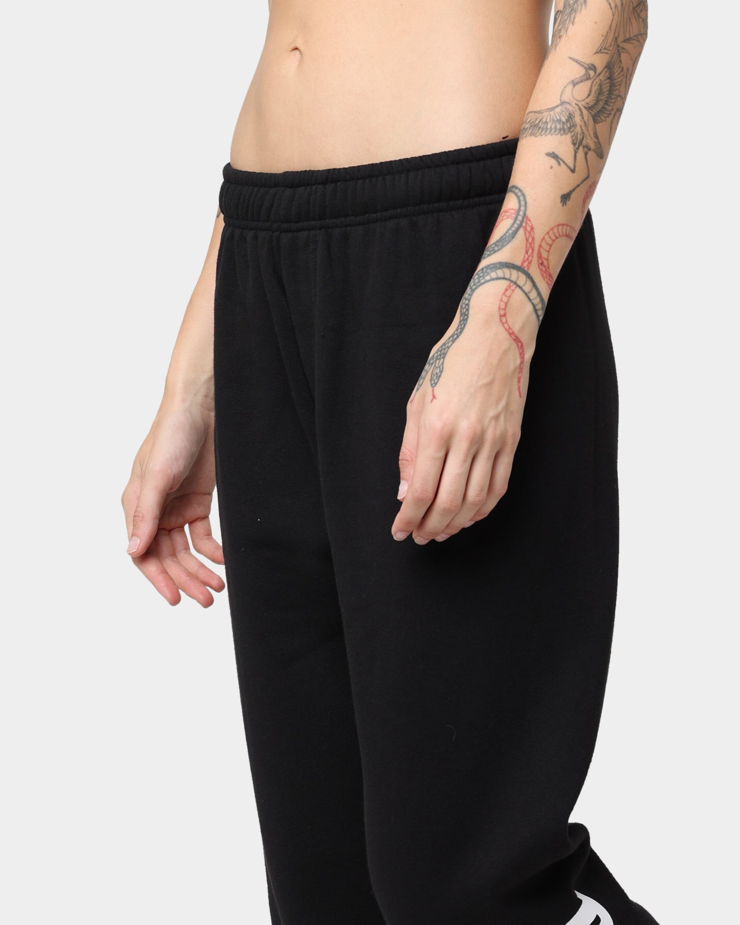 Playboy Bunny Basic Track Pants Black、mySite、zt4zffjzw