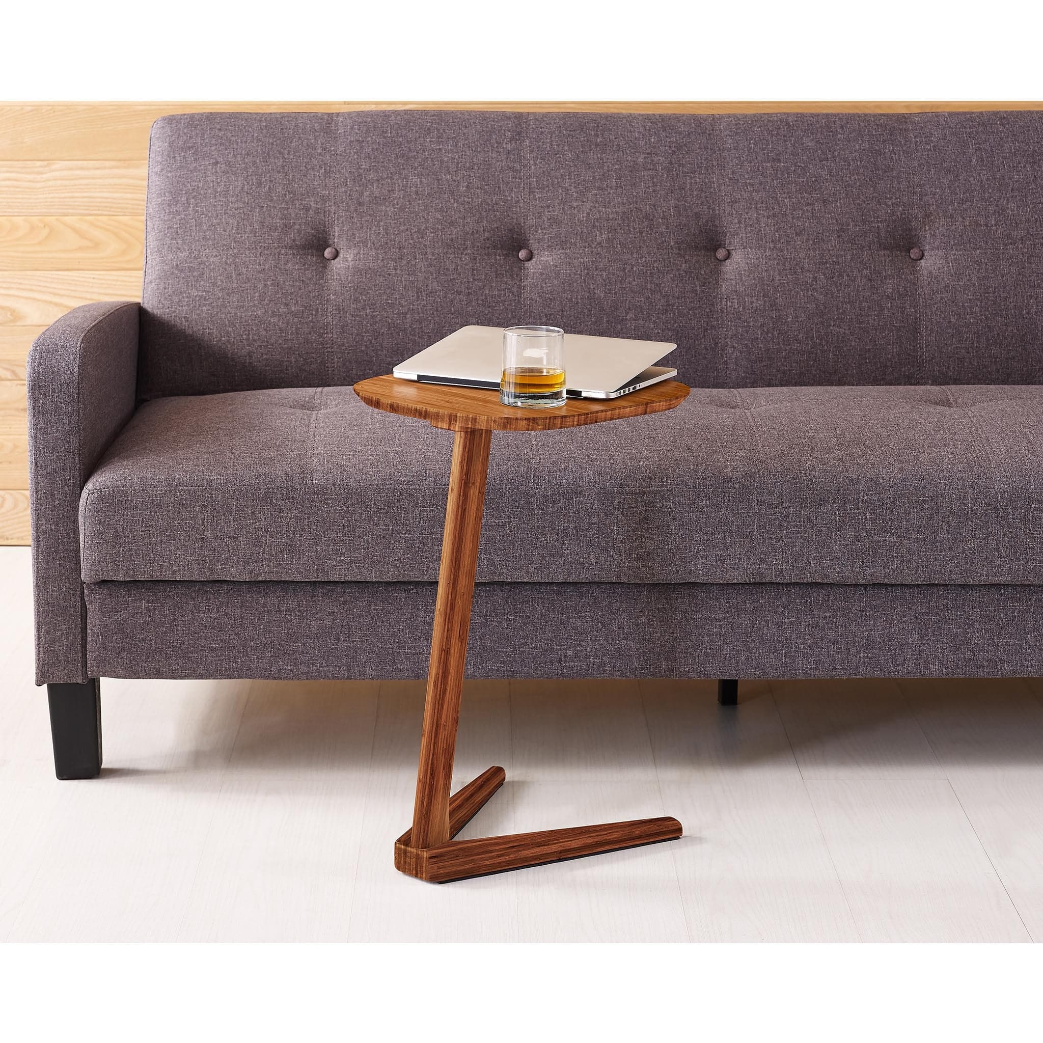 Thyme Side Table、mySite、neckold