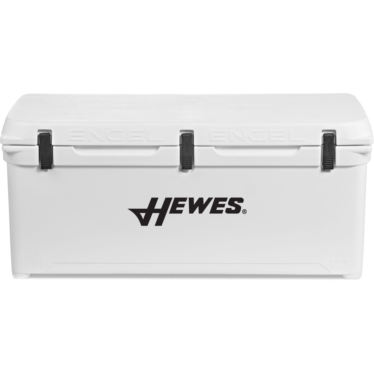 Engel 123 High Performance Hard Cooler and Ice Box - MBG、mySite、noshort