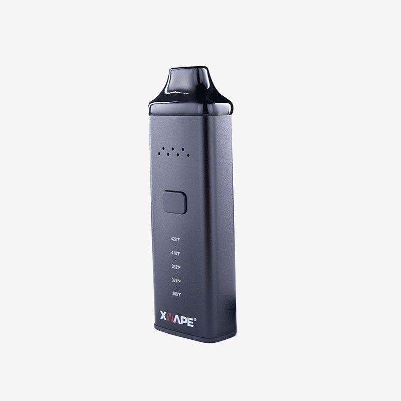 Xvape Avant Dry Herb Vaporizer Kit、mySite、zt4zffjzw