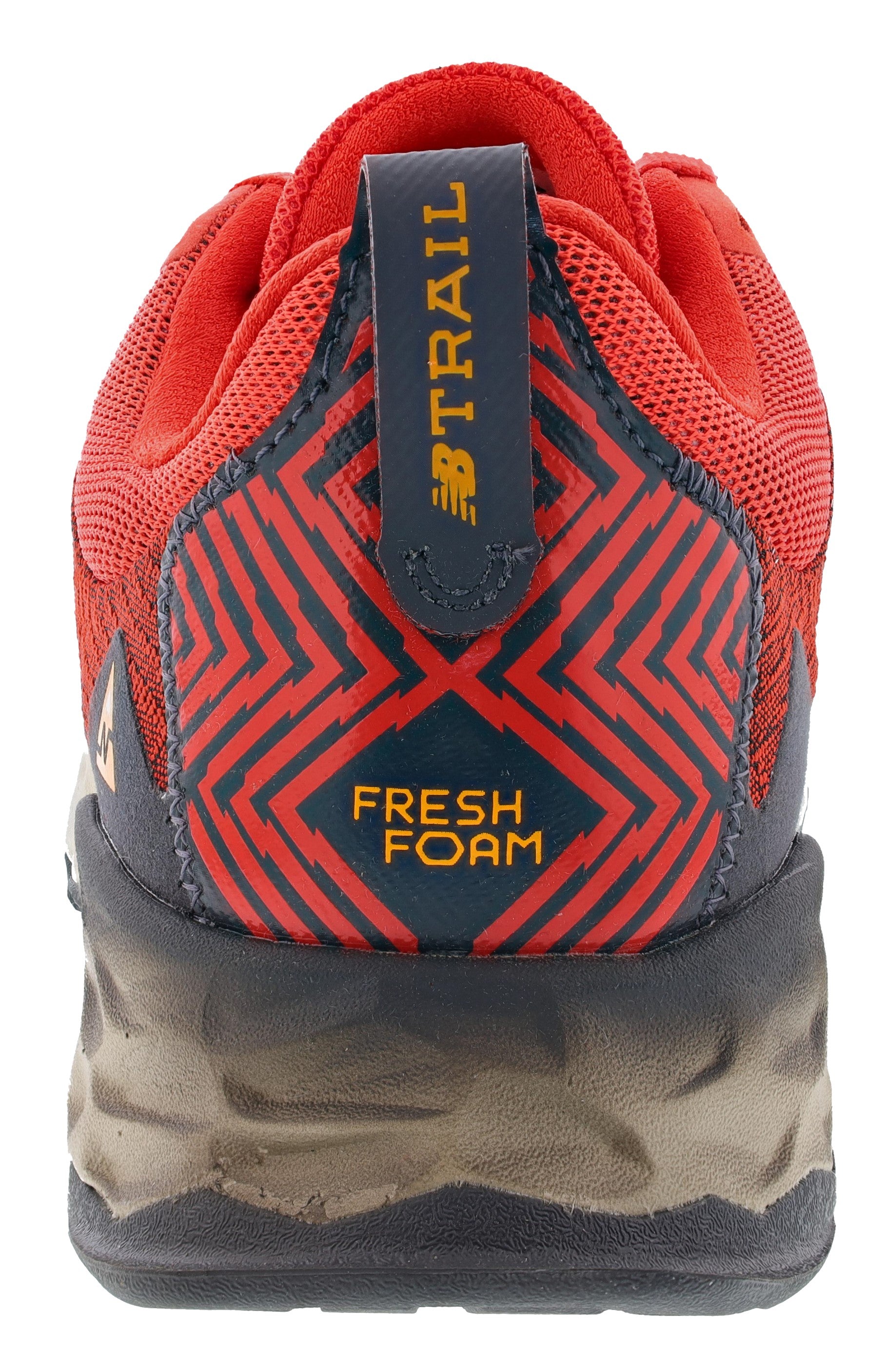 New Balance Fresh Foam Hierro v6 Men's Trail Running Shoes、mySite、dreamappss