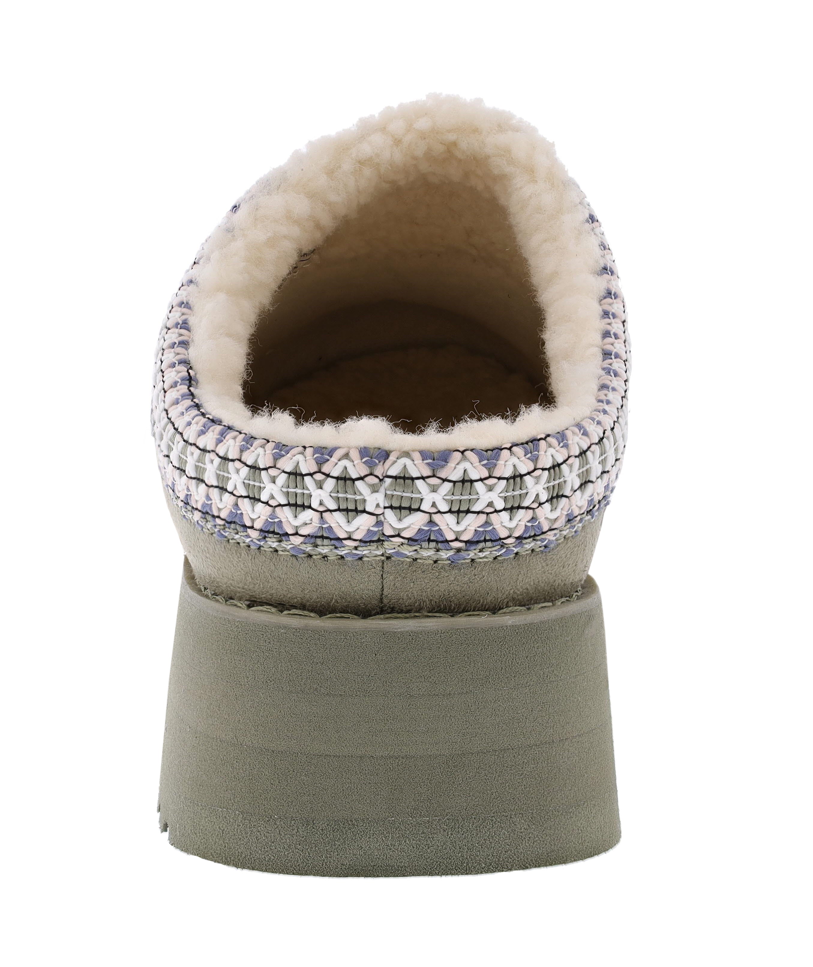 Skechers Women's Bobs Keepsakes Hi-Rise Just In Platform Clog Slippers、mySite、lovesweatpilates