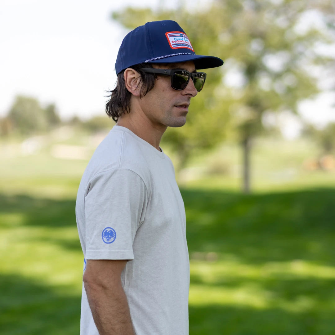 Shaper Golf Polar Bear Tee - Sand、mySite、i-lightchina