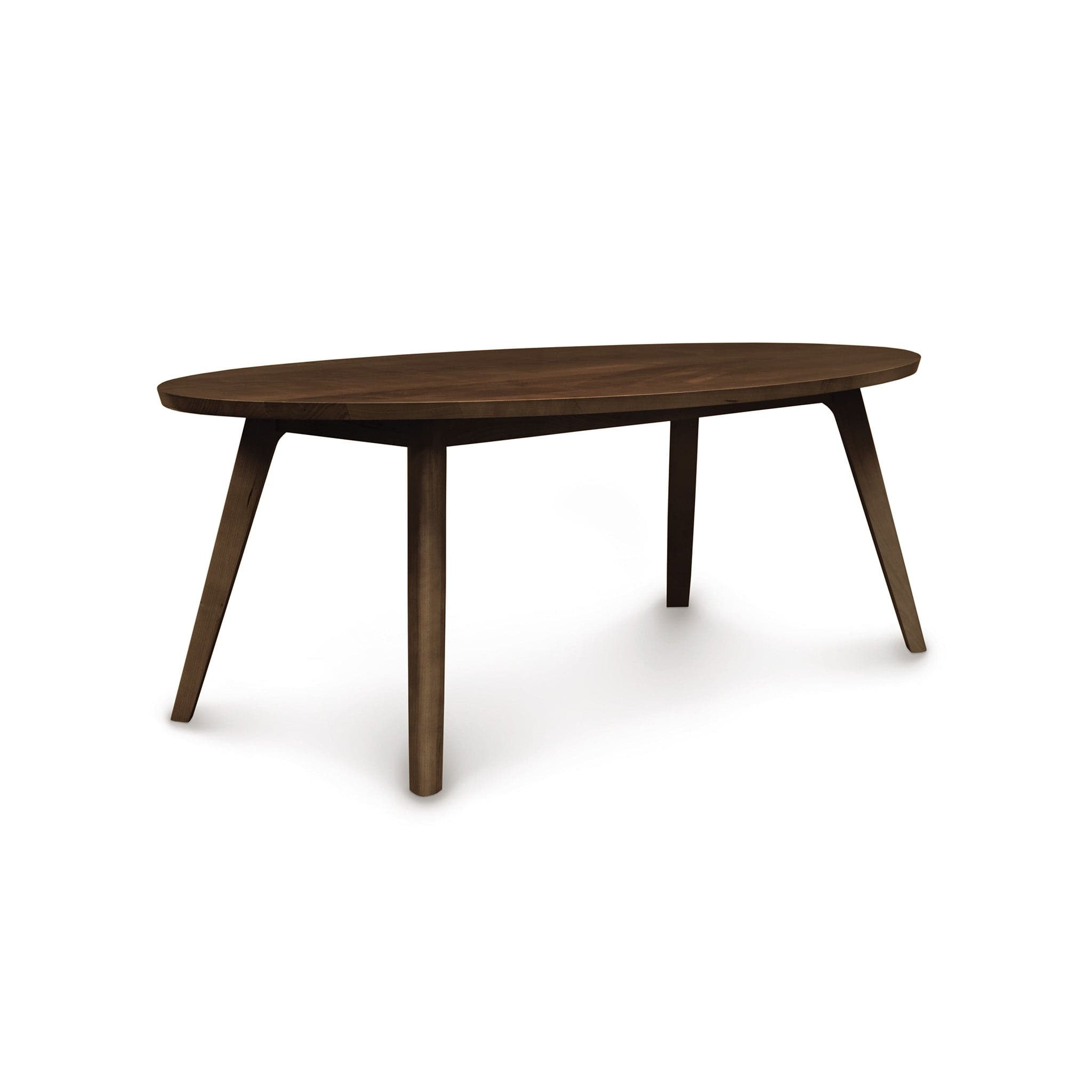 Copeland Catalina Oval Coffee Table、mySite、neckold