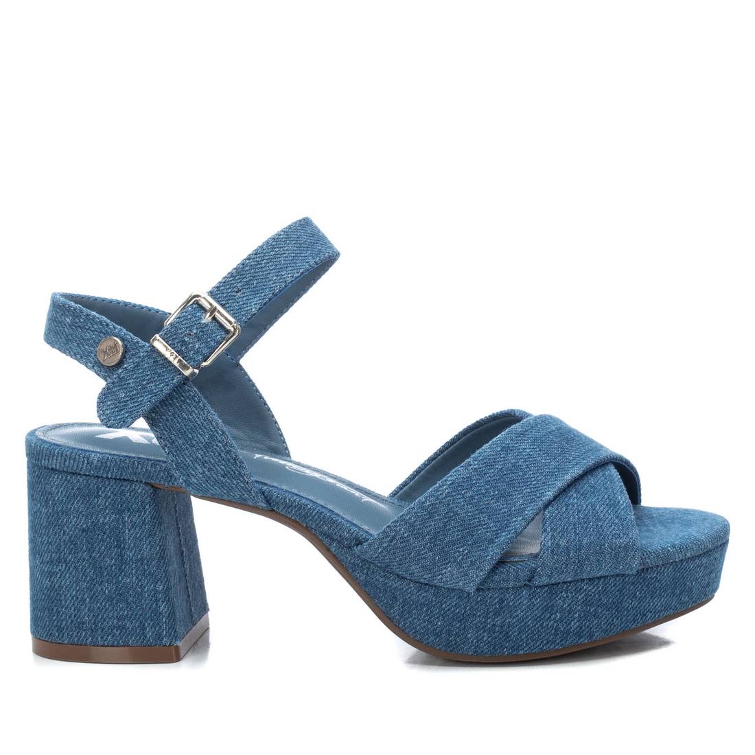 SANDALIA DE MUJER XTI 14276603、mySite、gtrtttuynbv