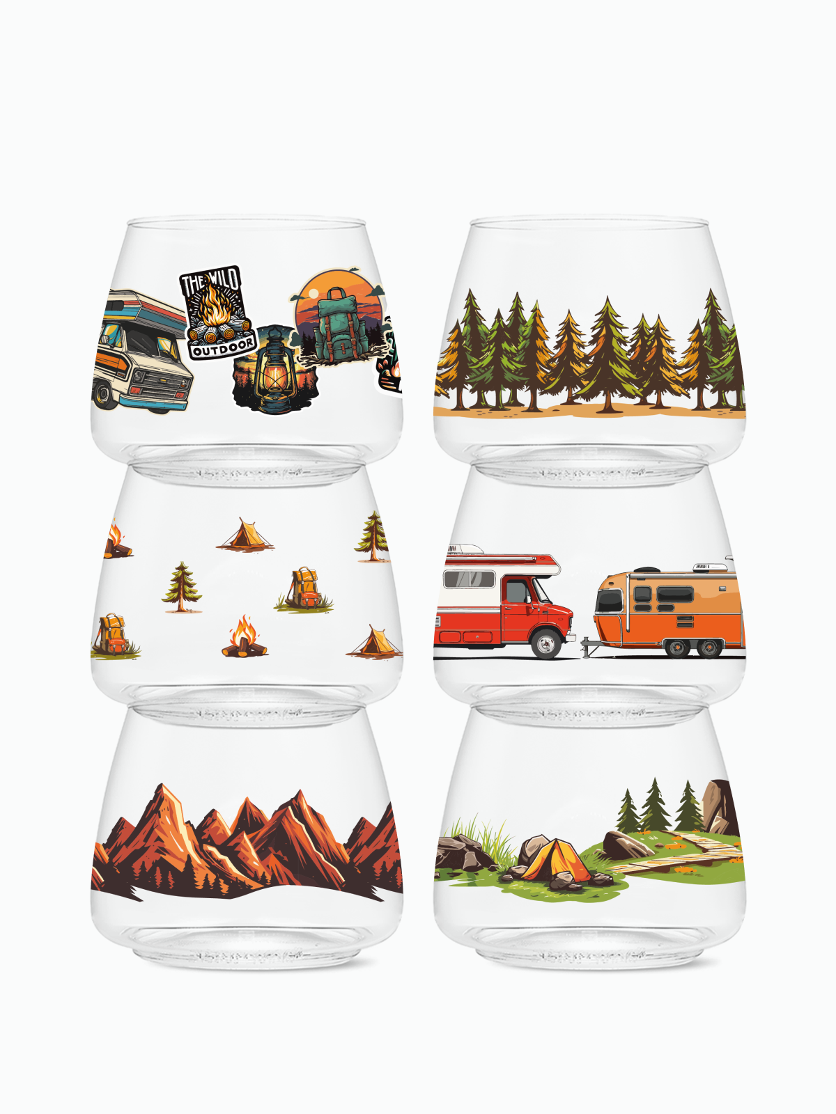 Camp - POP 12oz Rocks、mySite、camillekostekn