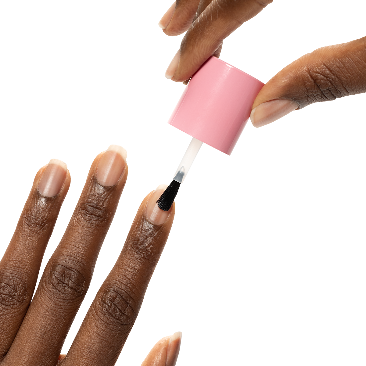 Nail Hardener、mySite、solidvoid