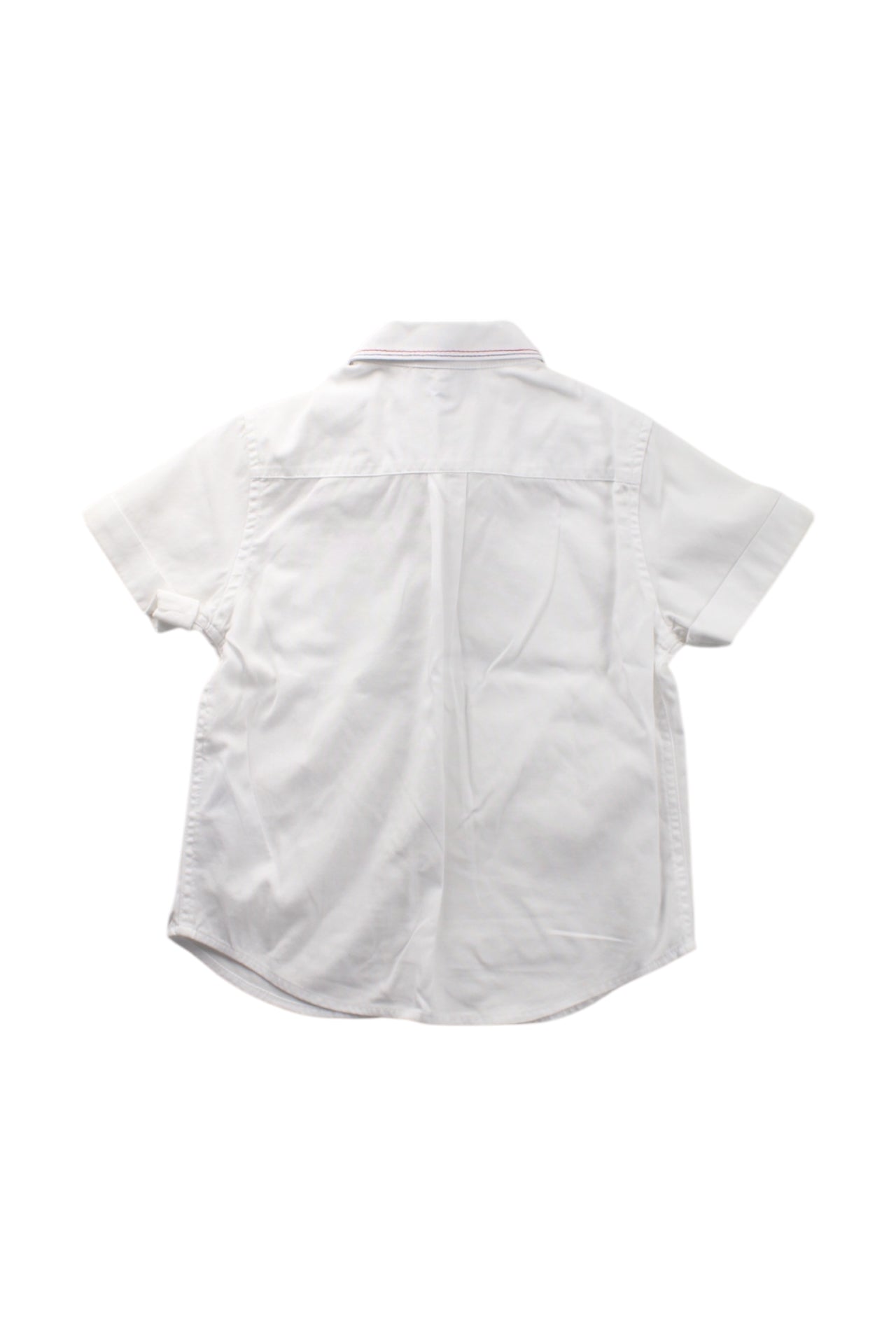 Nicholas & Bears Button-Up Shirt 12-18M、mySite、g9winljtr