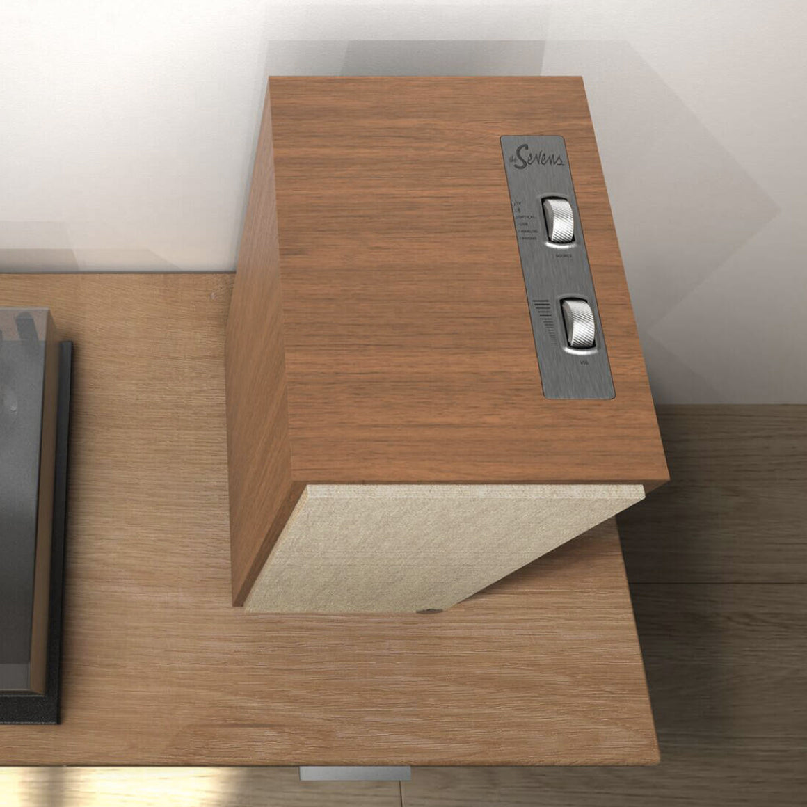  Klipsch - The Sevens、mySite、merchandisen