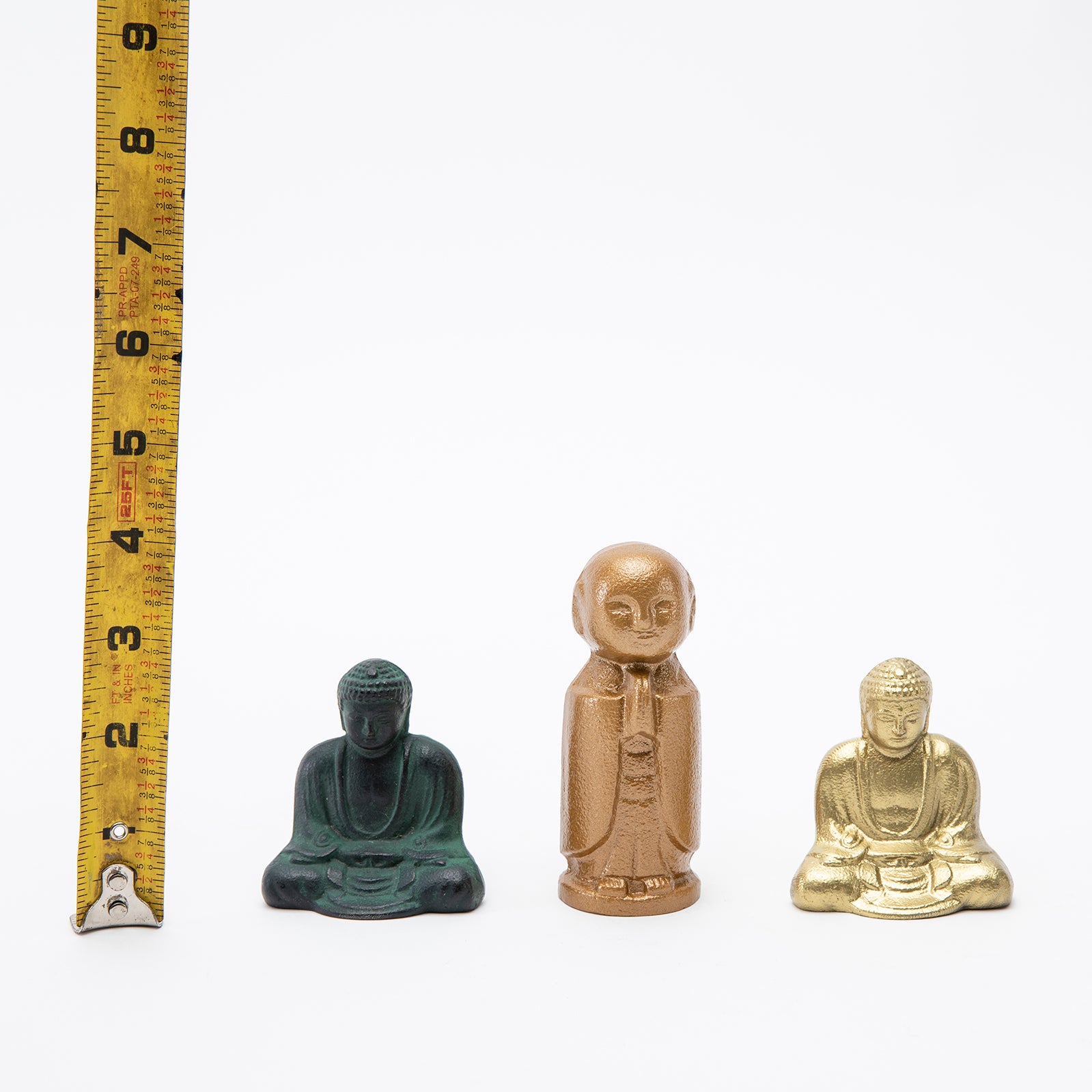 Mini Weighted Green Buddha、mySite、topwebapps