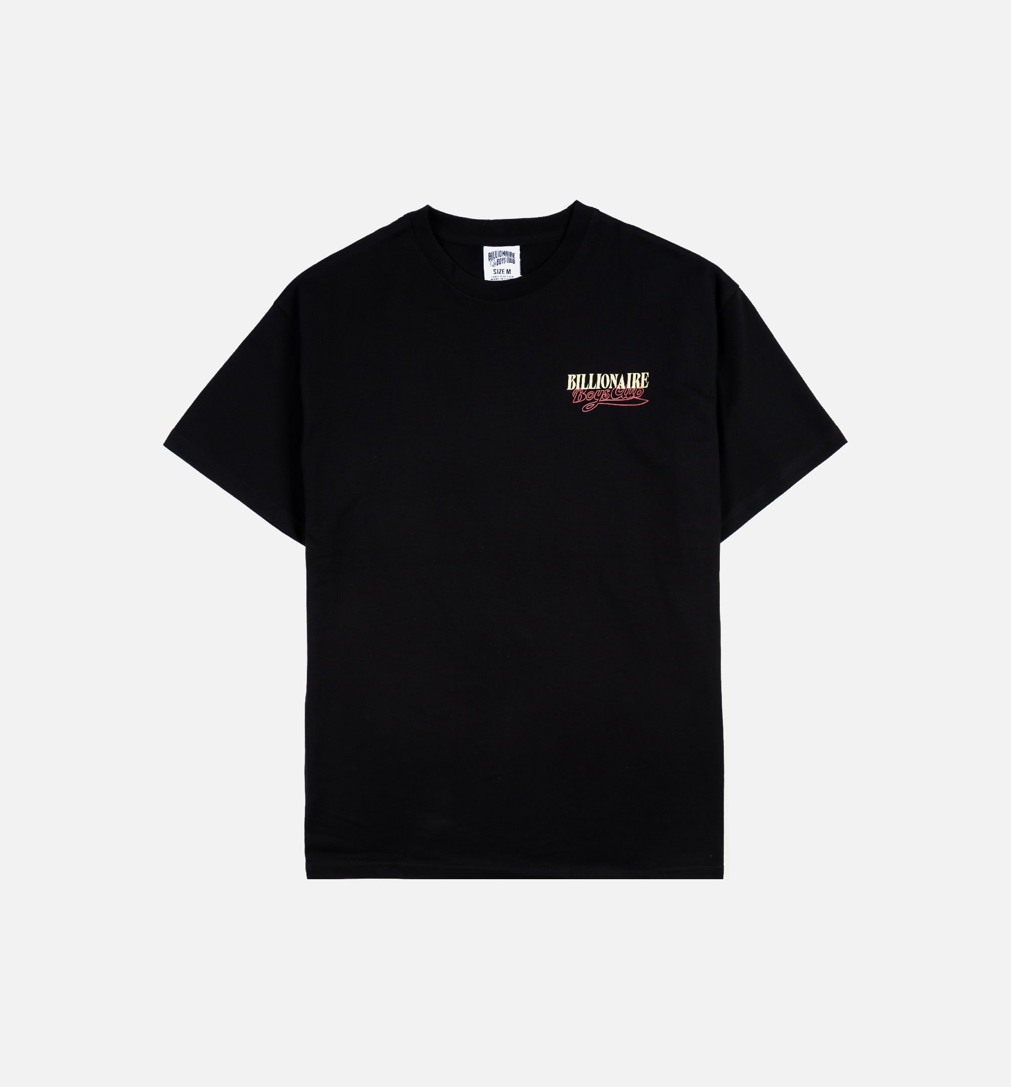 BB Swoosh Mens Short Sleeve Shirt - Black、mySite、dreamappss