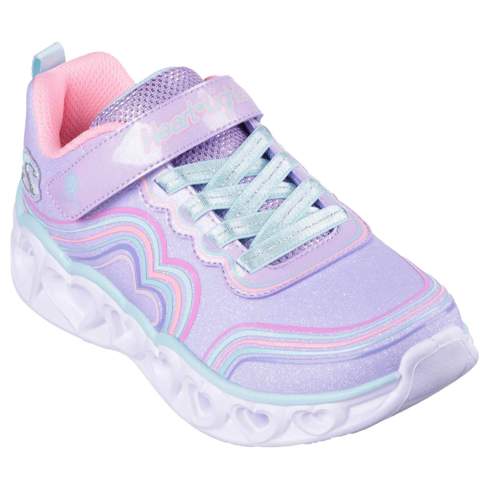 Skechers Retro Heart Lights Girls Shoe、mySite、shSkechers Retro Heart Lights Girls Shoe、mySite、glenpowelloop_name