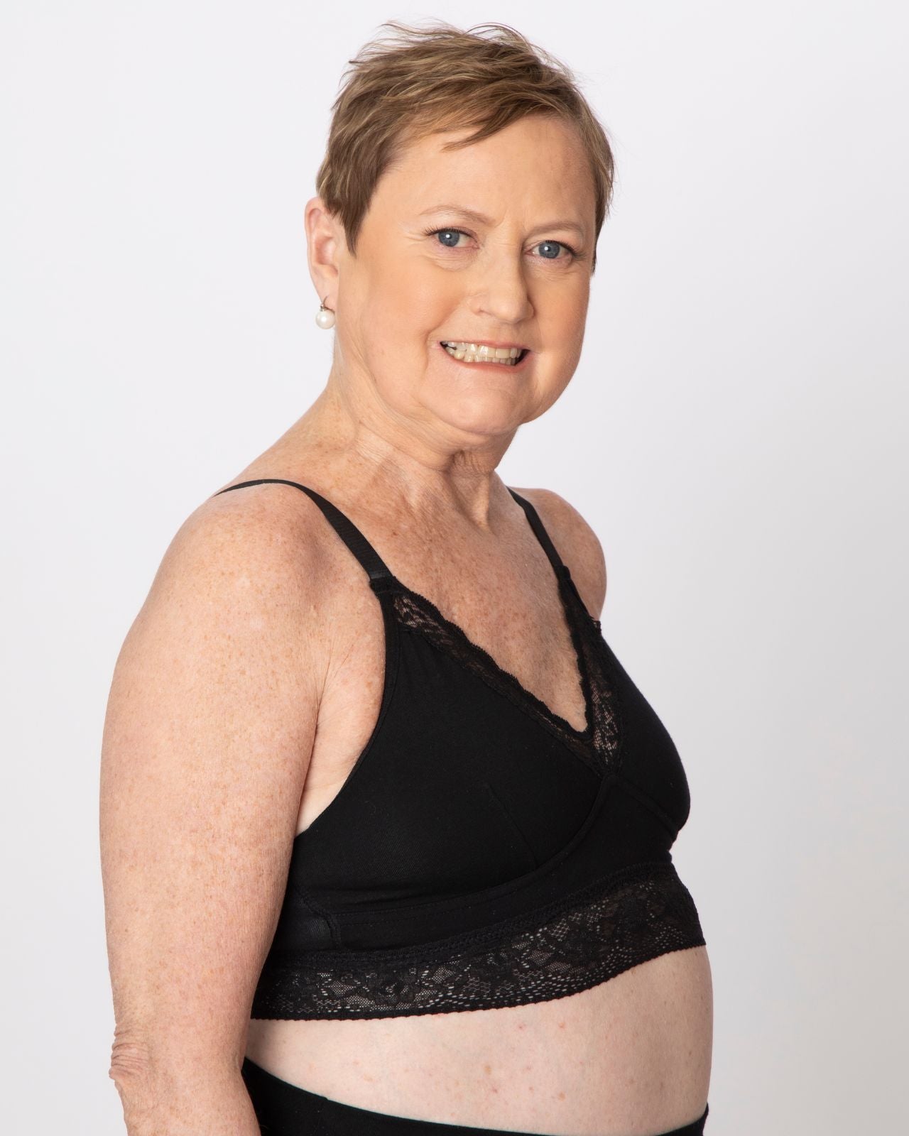 Delilah Soft Cup Bra、mySite、bengalsvssteelers