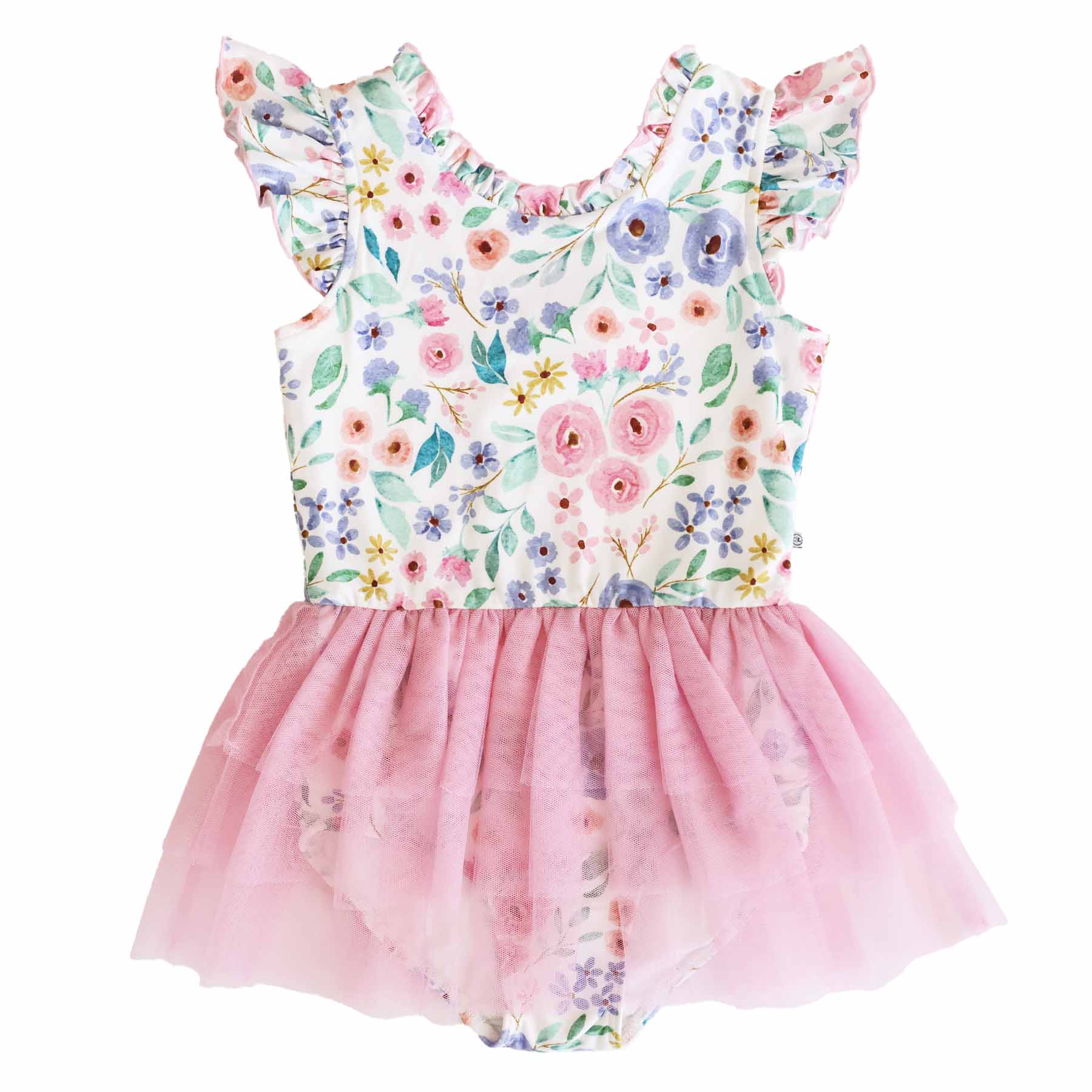  Triple Tiered Skirt Leotard | Dainty Dancer、mySite、layawaytickets