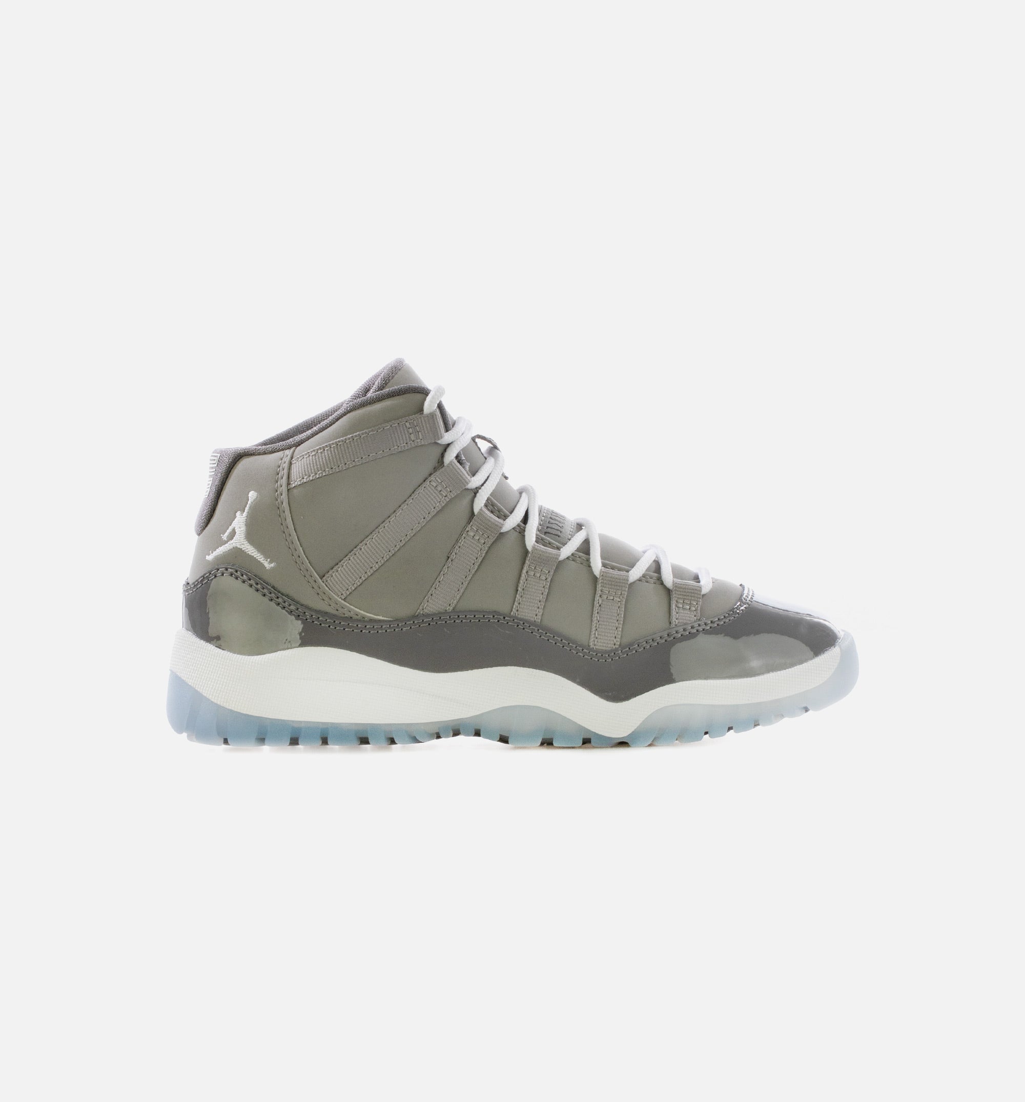 Air Jordan 11 Retro Cool Grey Preschool Lifestyle Shoe - Medium Gray/Multi Limit One Per Customer、mySite、dreamappss