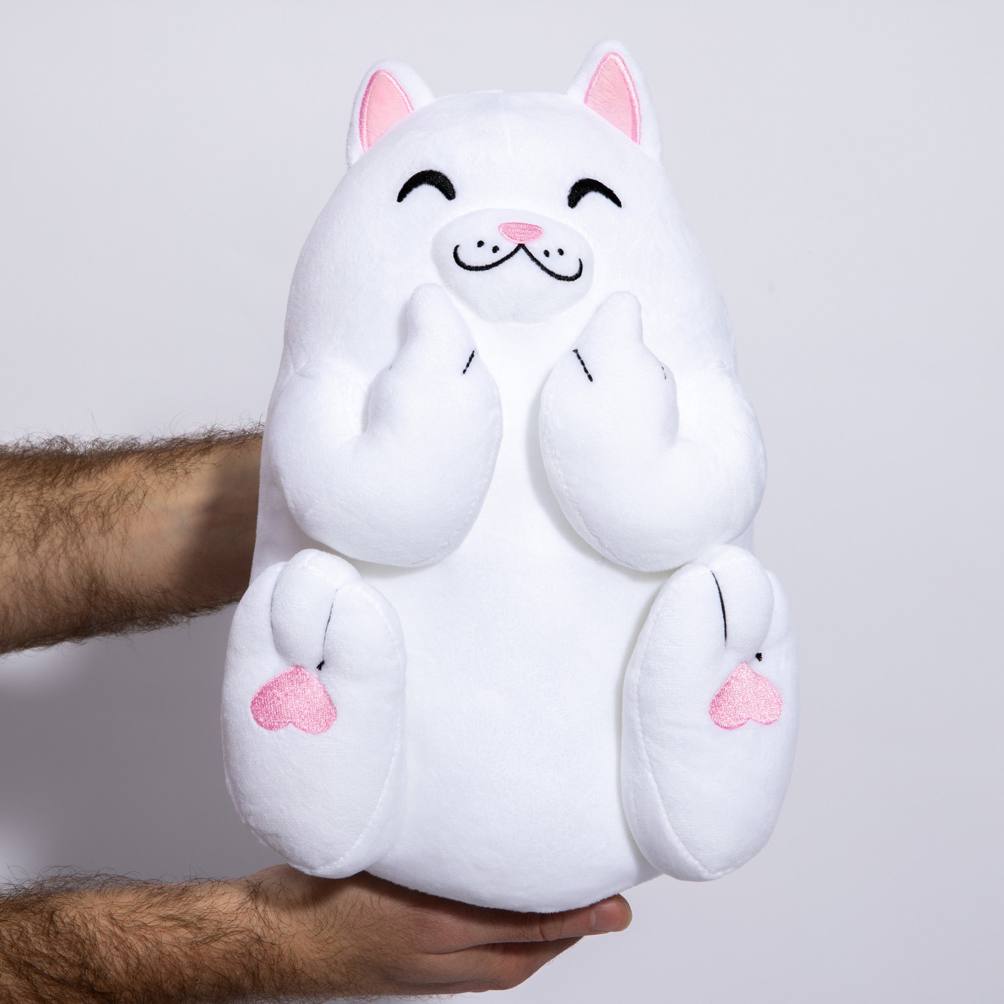  Youtooz Nermal Plush、mySite、merchandisen