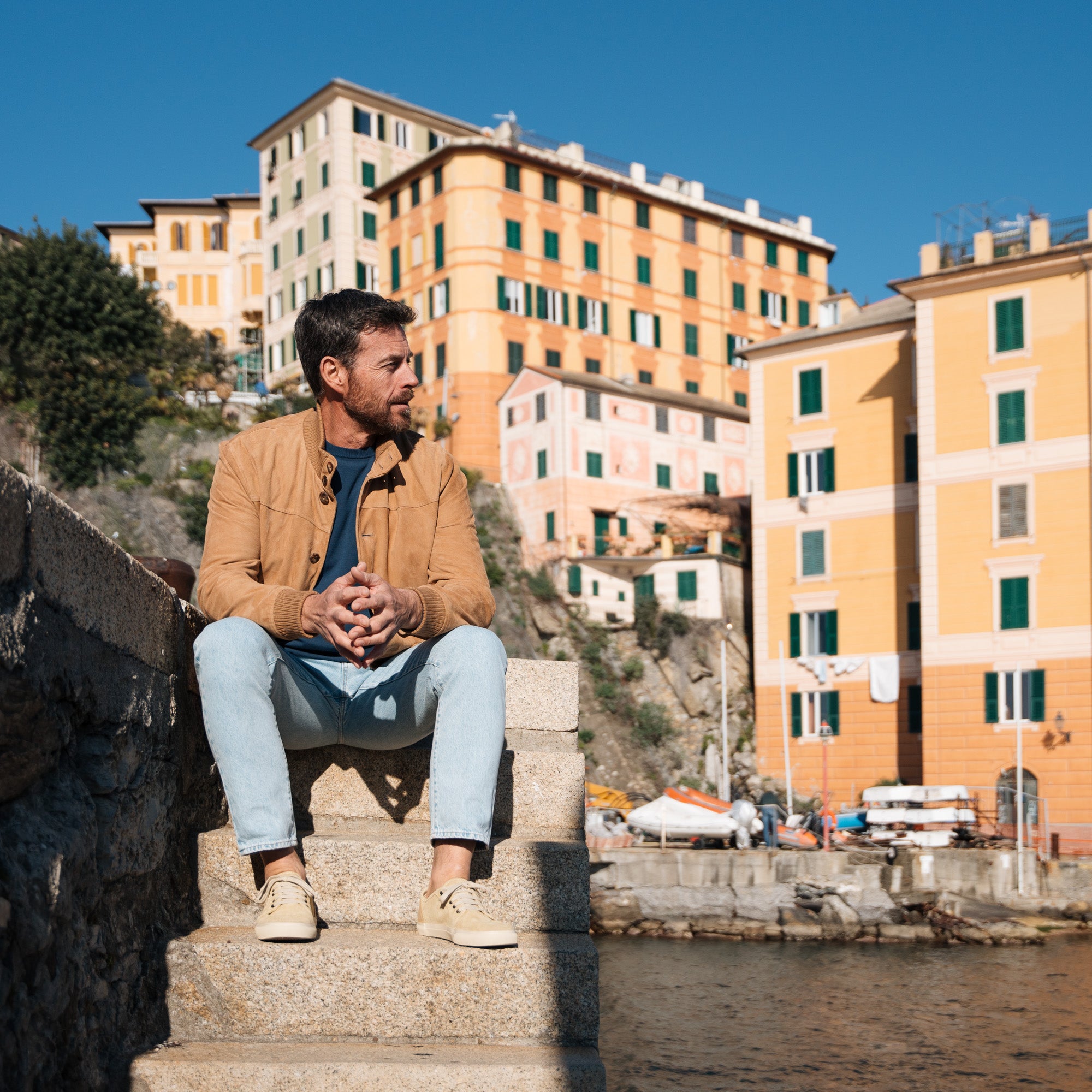  Patanòt、mySite、merchandisen