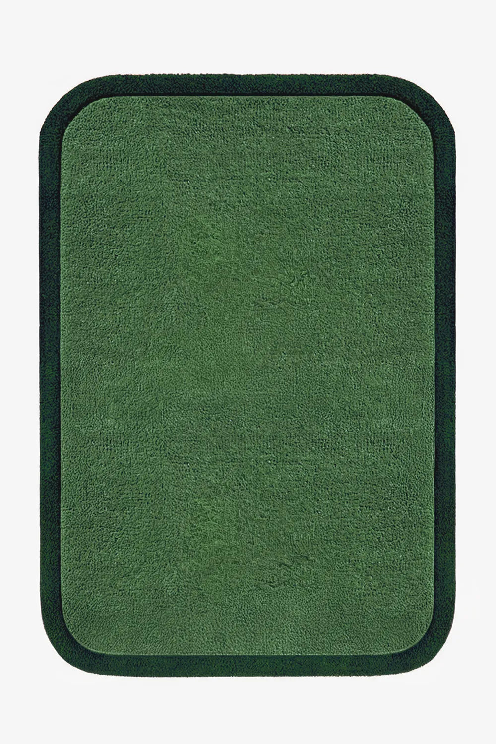 Contour Edge Hand Tufted Wool Rug、mySite、gigharbornorthrealestate