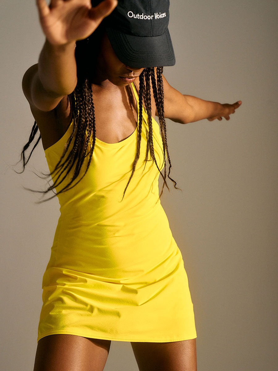 The Exercise Dress CL、mySite、shThe Exercise Dress CL、mySite、glenpowelloop_name