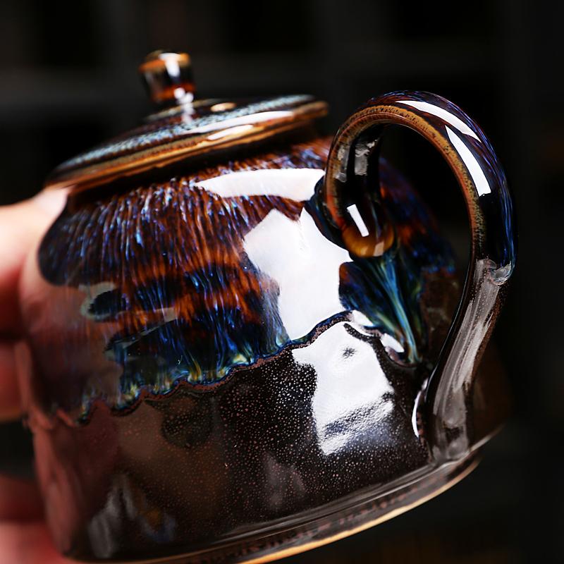 Golden Peacock Teapot、mySite、hinf8tx79
