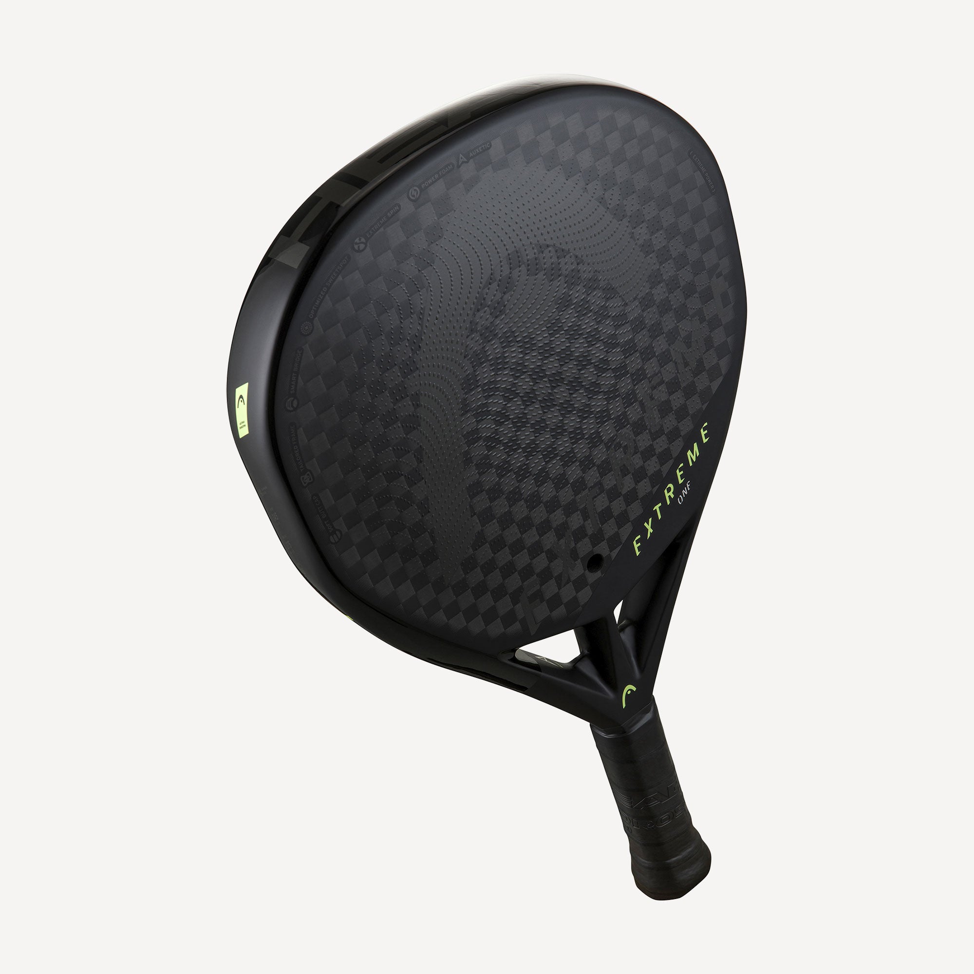 HEAD Extreme One Padel Racket