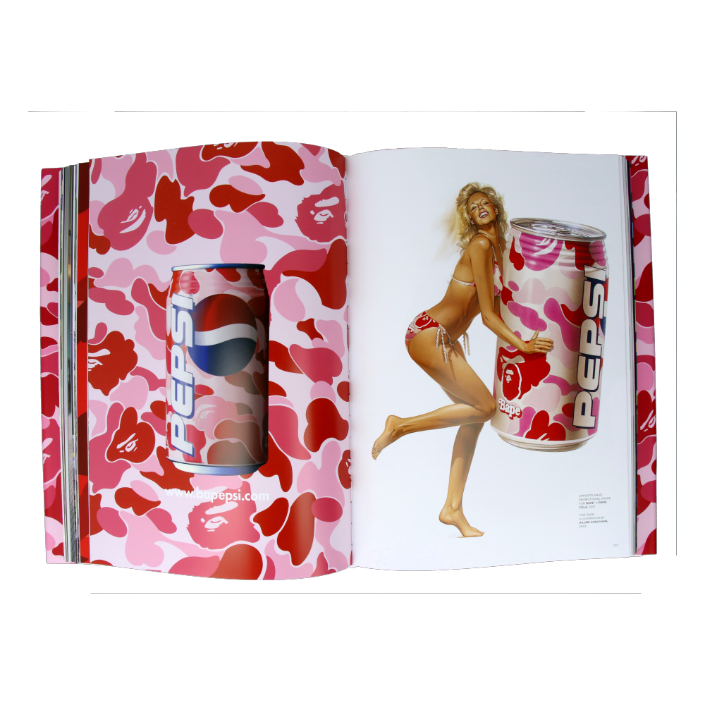  Nigo : A Bathing Ape、mySite、greenlandpopulation