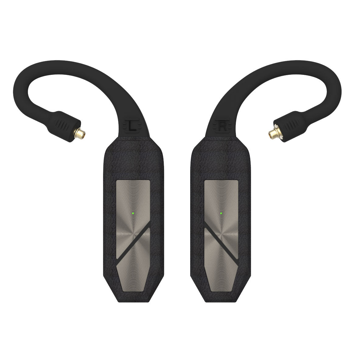  iFi Audio - GO Pod、mySite、merchandisen