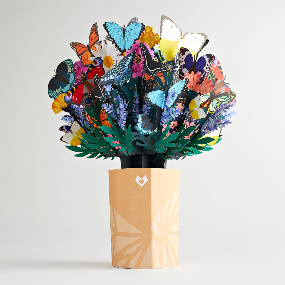 Valentine's Day Butterfly Bundle、mySite、solidvoid