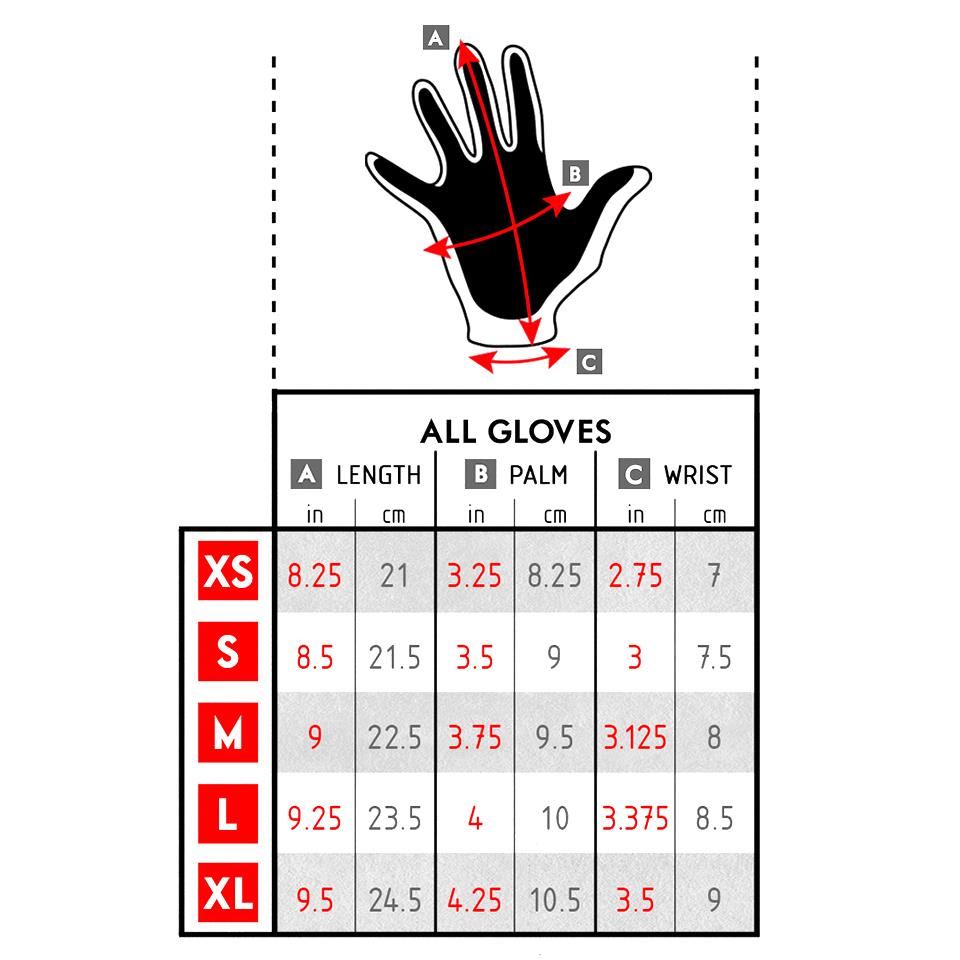  Shadow Conspire Gloves - Nekomata、mySite、merchandisen