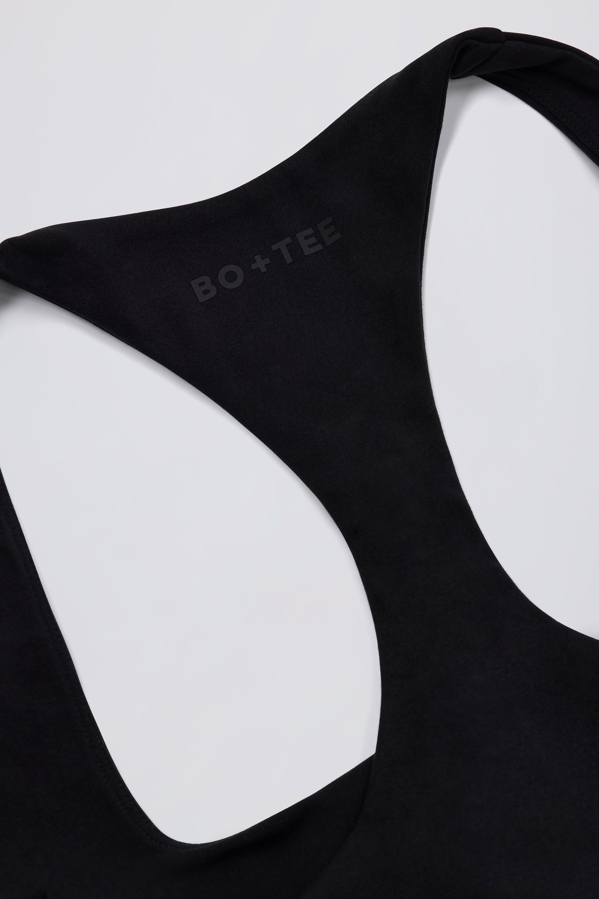  Soft Active Racerback Tank Top in Black、mySite、sugarbowlscore