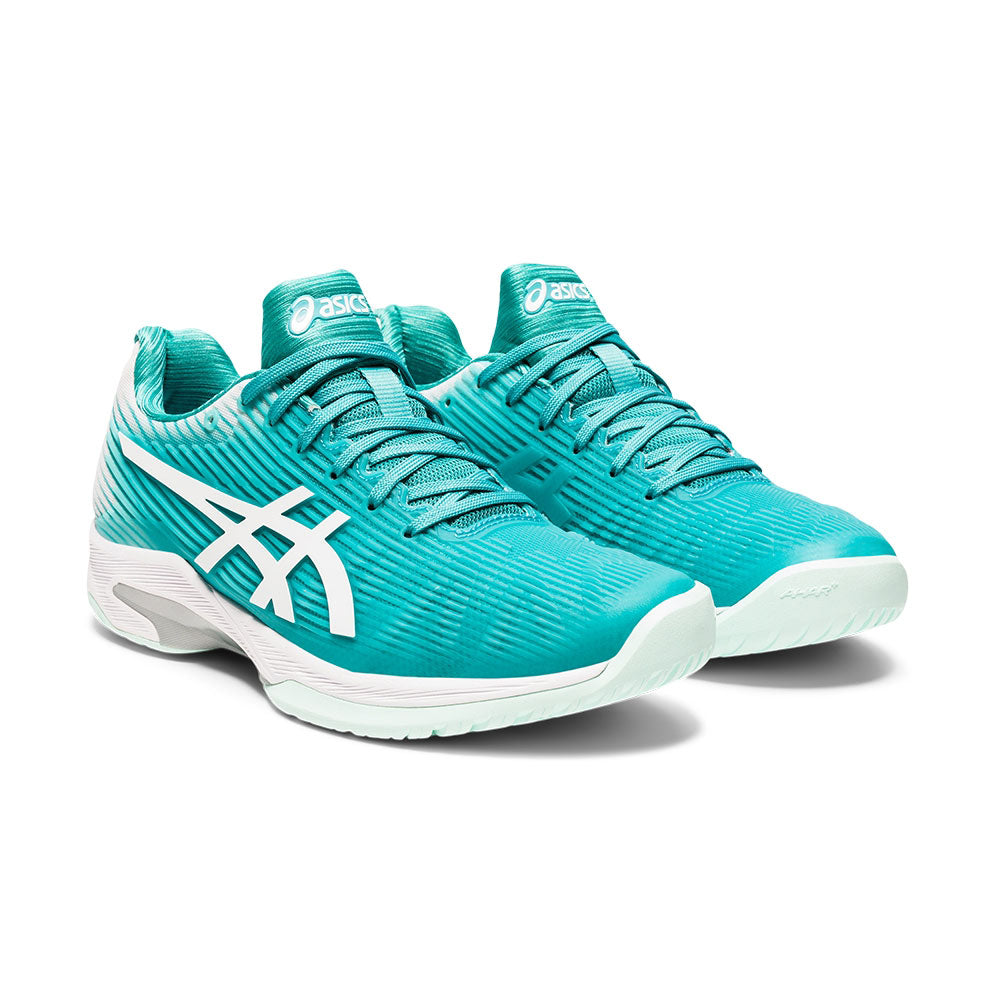 ASICS Solution Speed FF Women's Hard Court Tennis Shoes