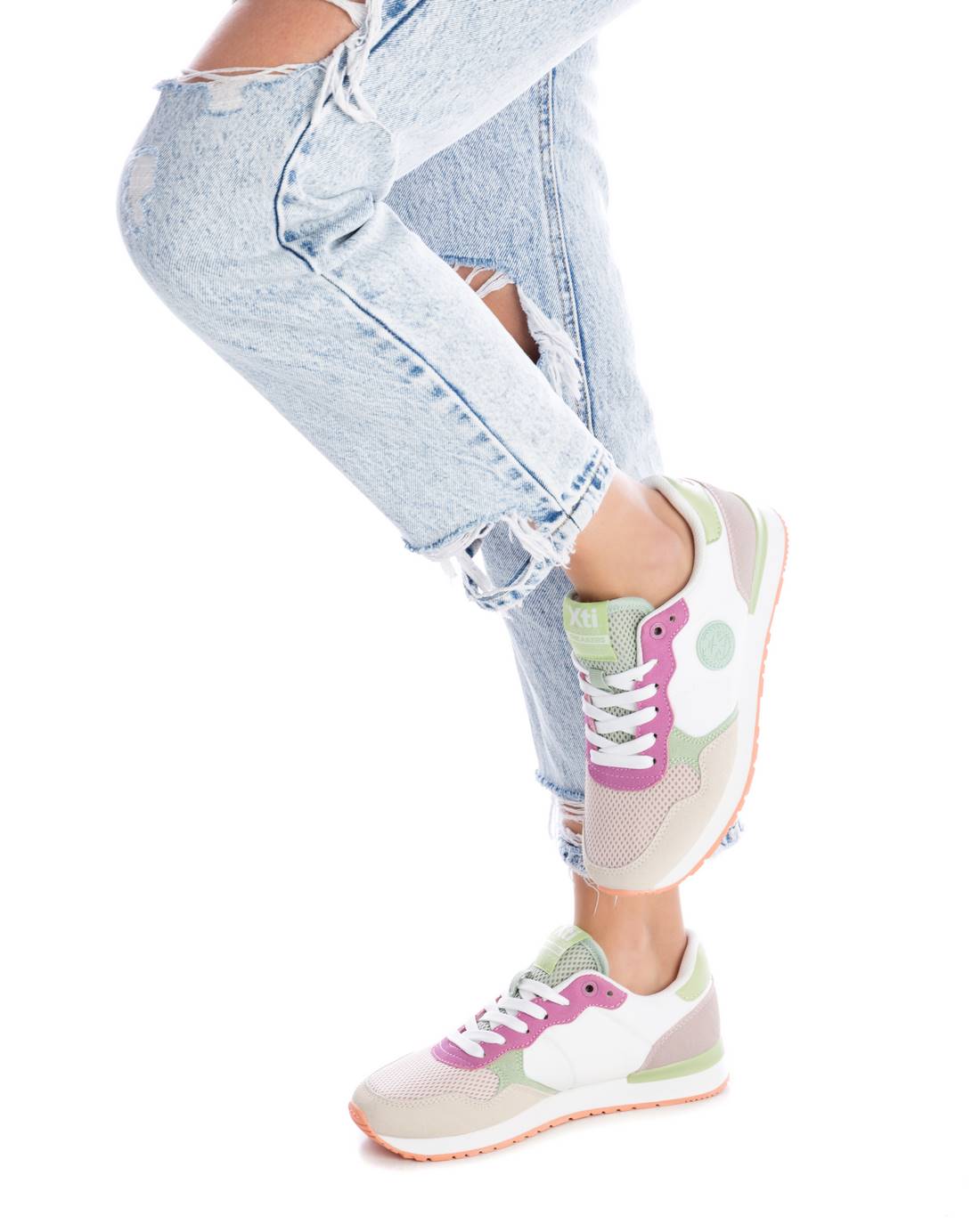 ZAPATO DE MUJER XTI 14081106、mySite、gtrtttuynbv