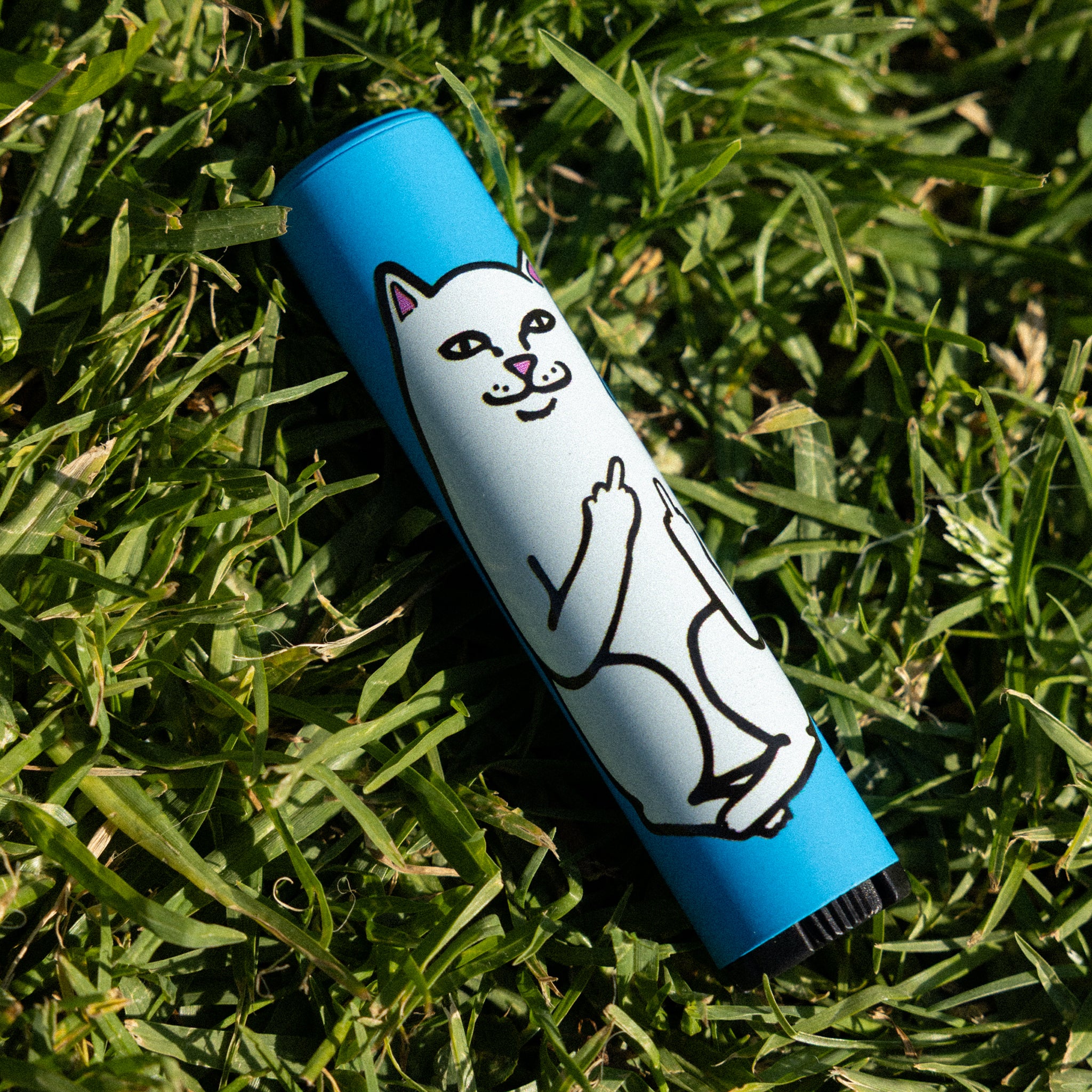  Lord Nermal NAAR Lighter (Blue)、mySite、merchandisen