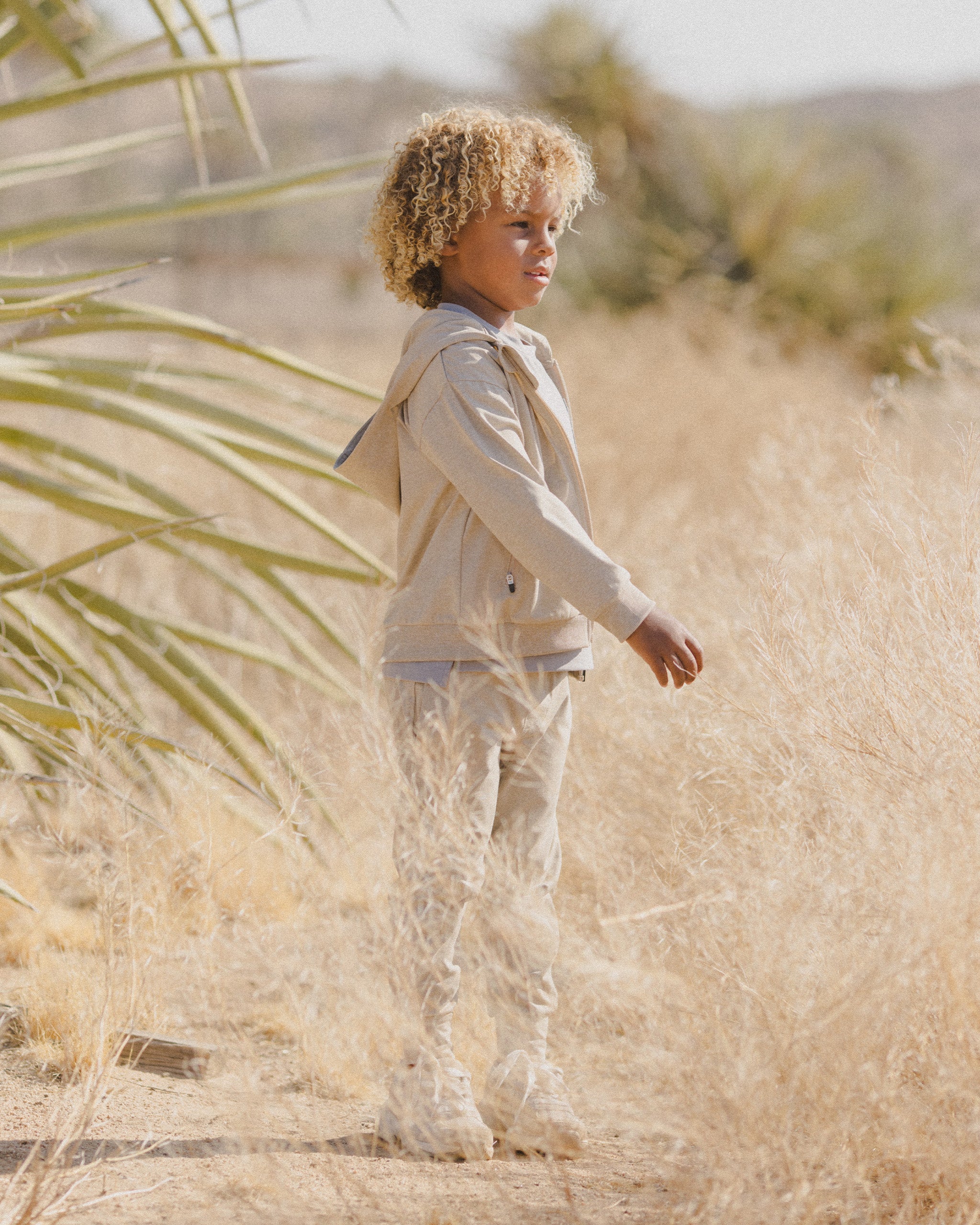  Zip-Up Tech Hoodie | Heathered Pebble、mySite、layawaytickets