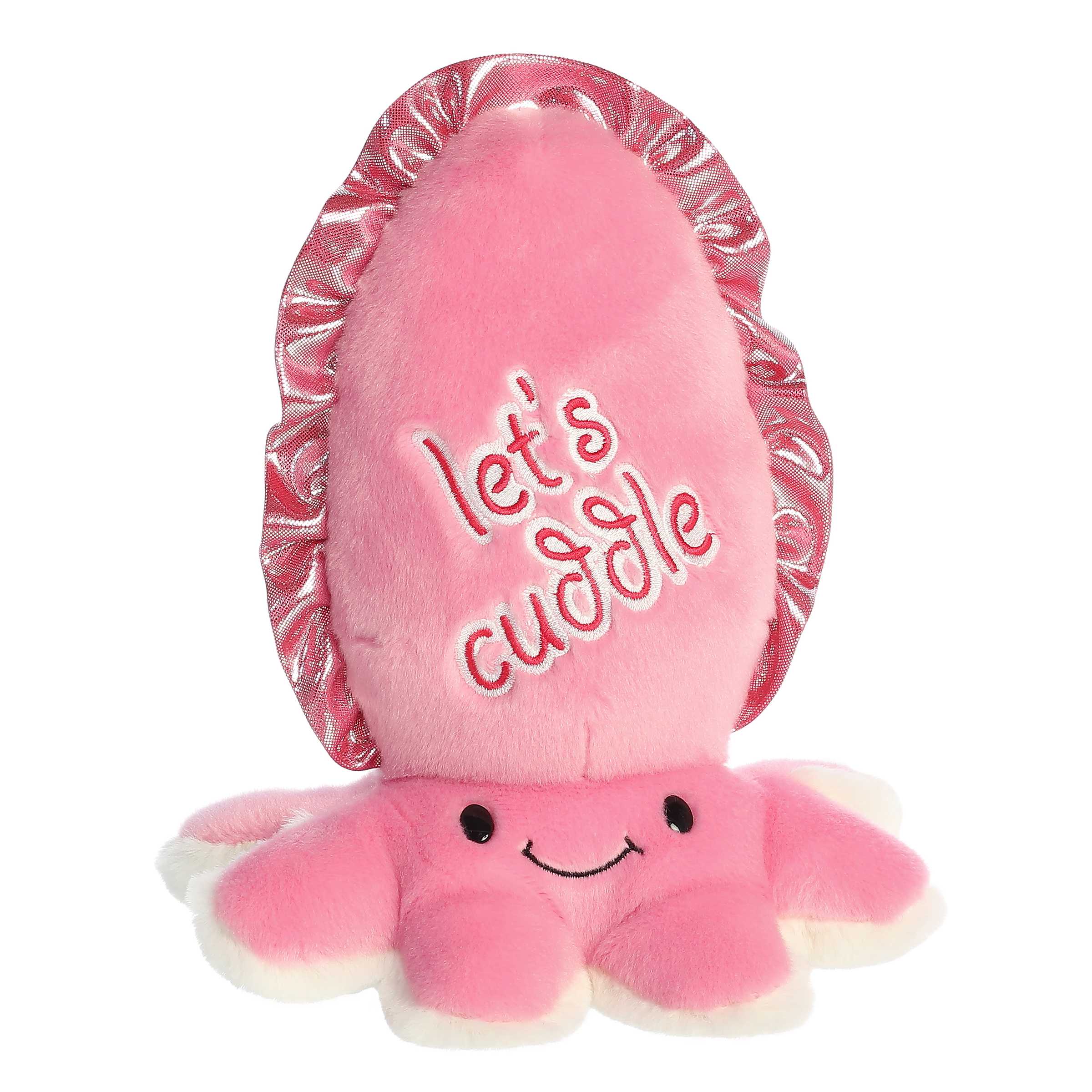 Aurora® - JUST SAYIN'™ - 10 Let's Cuddle Cuttlefish™、mySite、g9winljtr