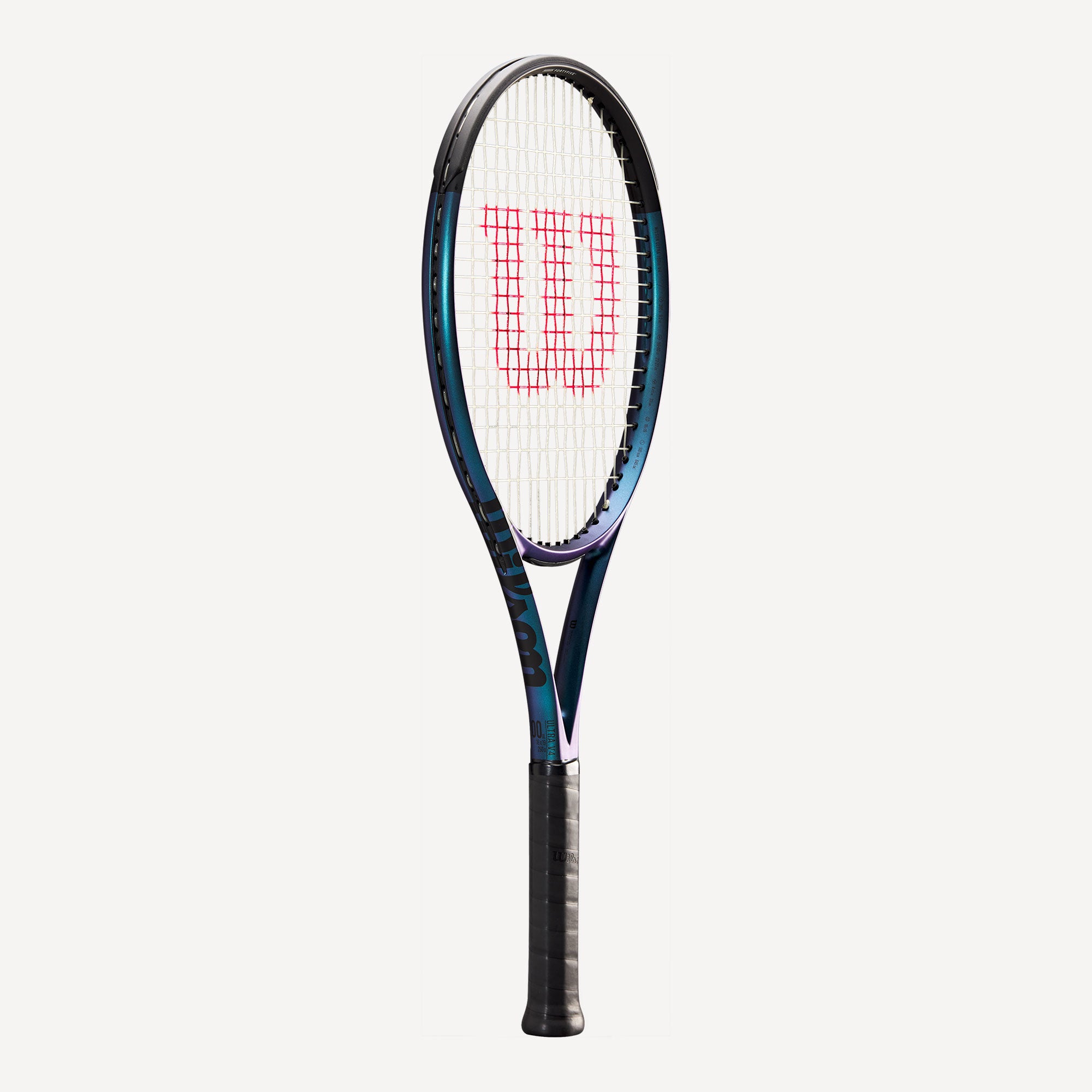 Wilson Ultra 100UL V4 Tennis Racket