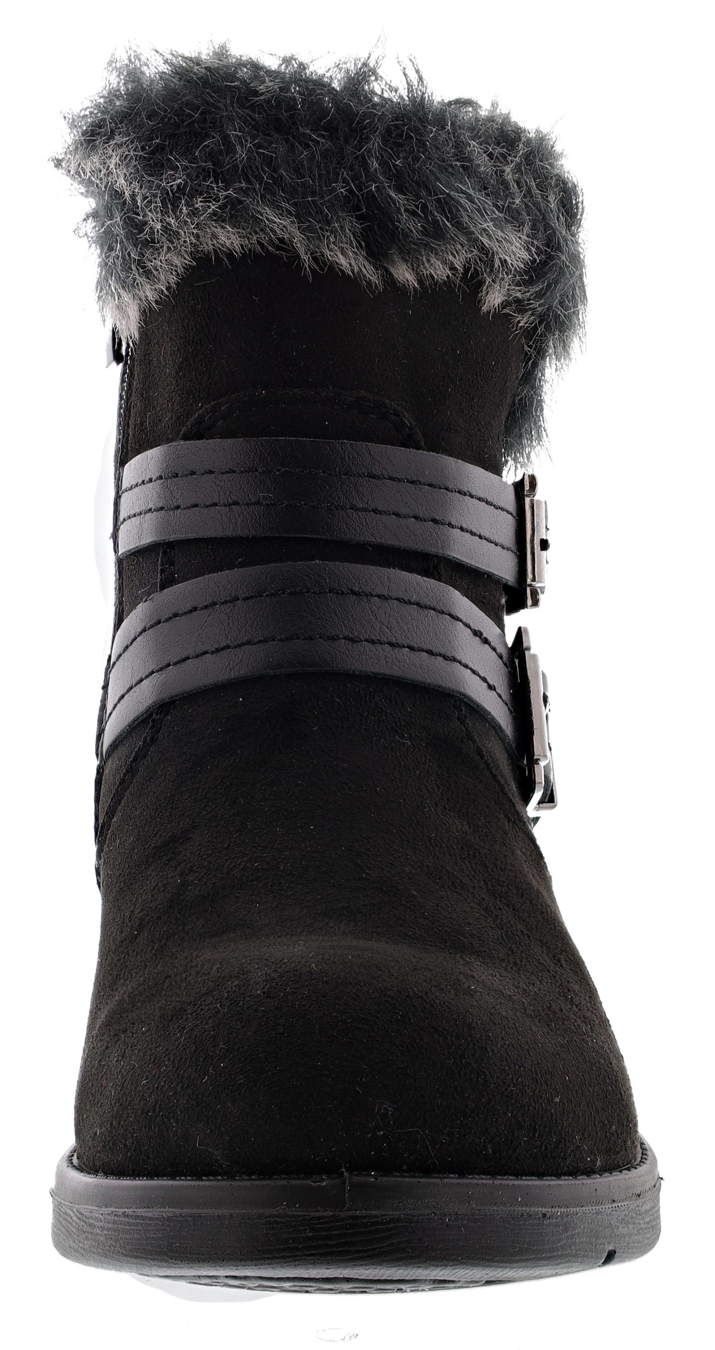 Flexus by Spring Step Women's Clementina Winter Ankle Boots、mySite、dreamappss