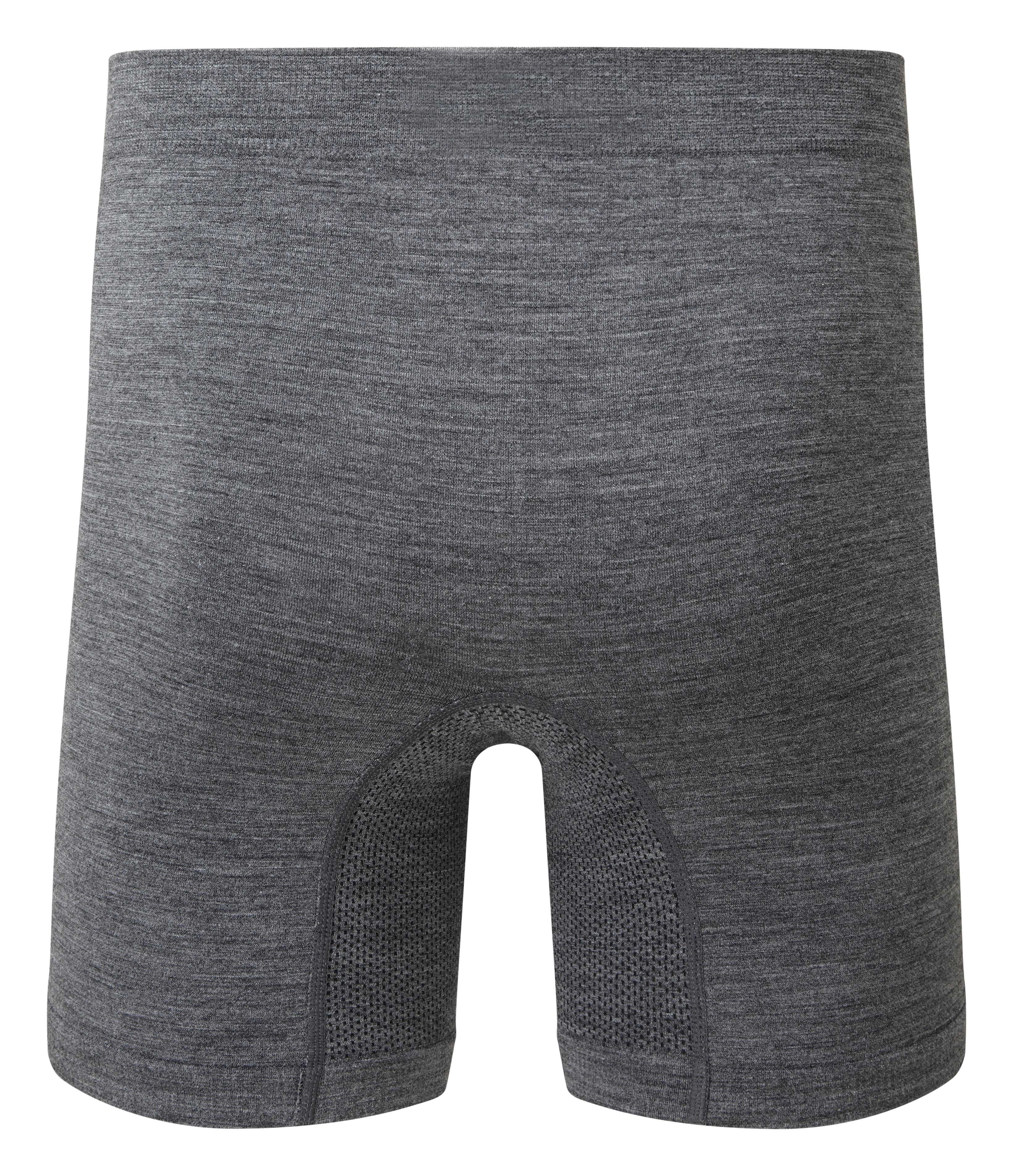 Merino Men’s Boxer Grey、mySite、shMerino Men’s Boxer Grey、mySite、glenpowelloop_name
