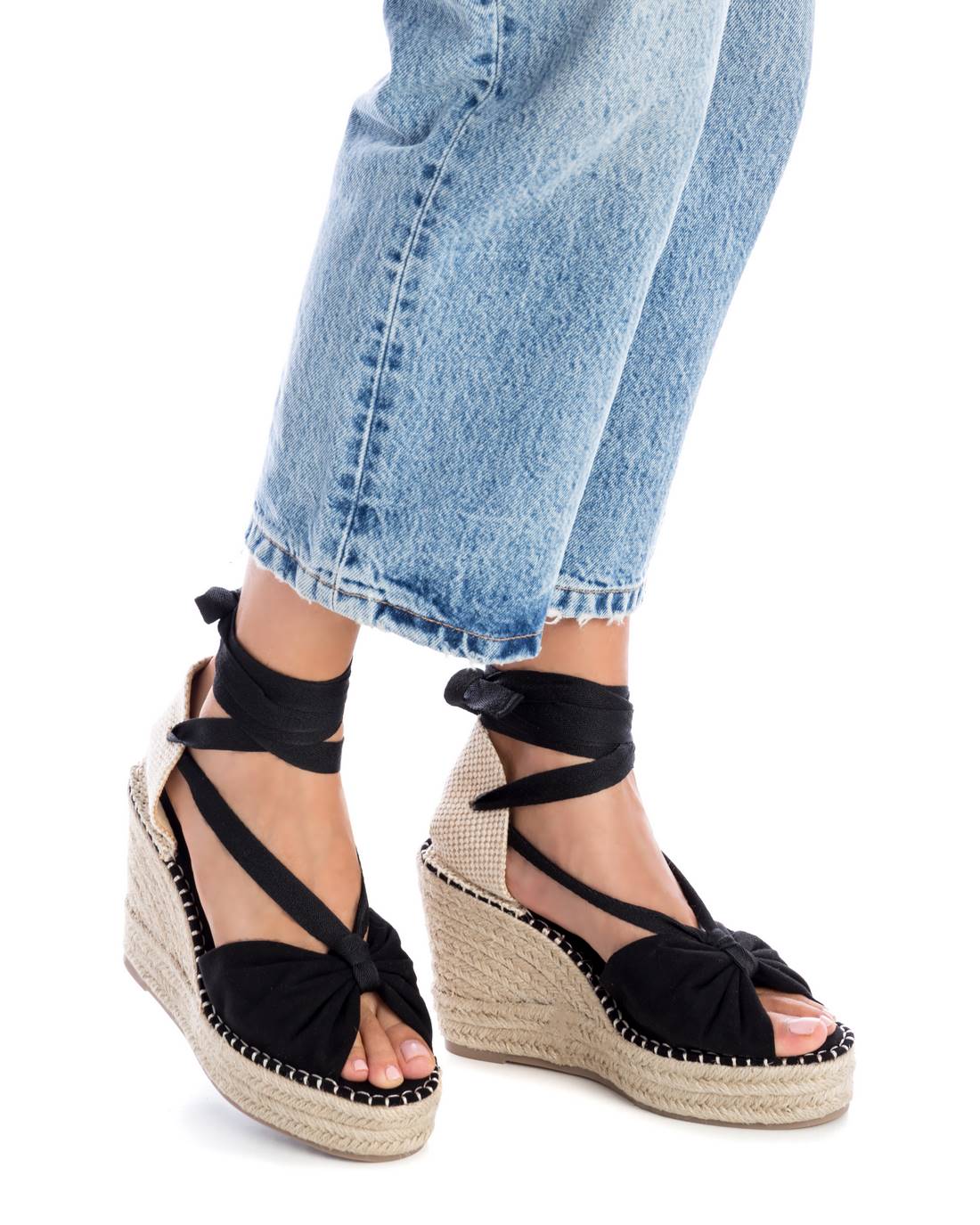 SANDALIA DE MUJER XTI 14147305、mySite、gtrtttuynbv