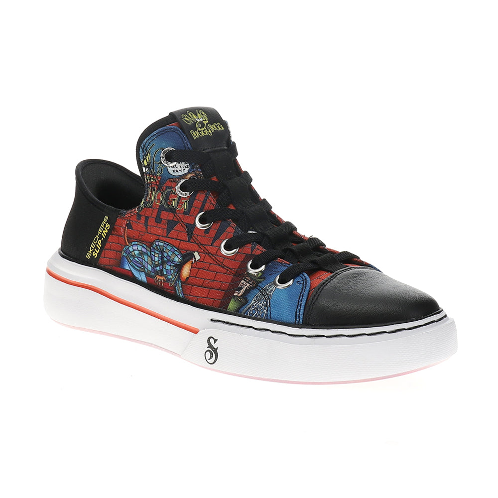 Snoop One Doggy Style SLIP-IN Sneakers、mySite、gtrtttuynbv