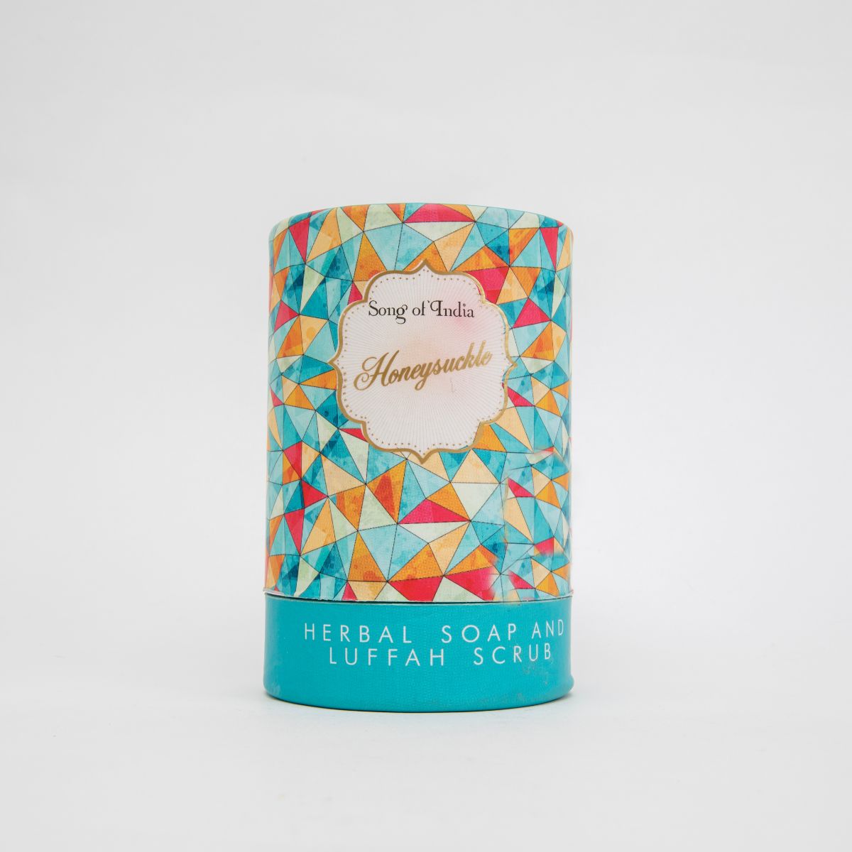 Little Pleasure Soap Bar with Loofah、mySite、topwebapps