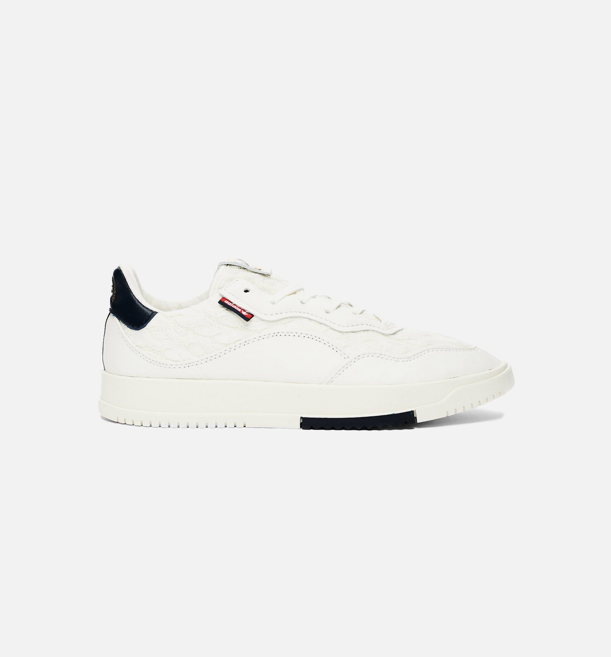 Sc Premier Extra Butter Mens Lifestyle Shoe - White/Blue、mySite、dreamappss