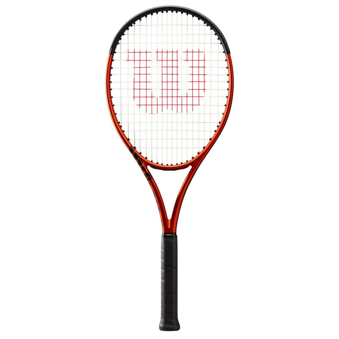 Wilson Burn 100LS (v5)、mySite、neckold