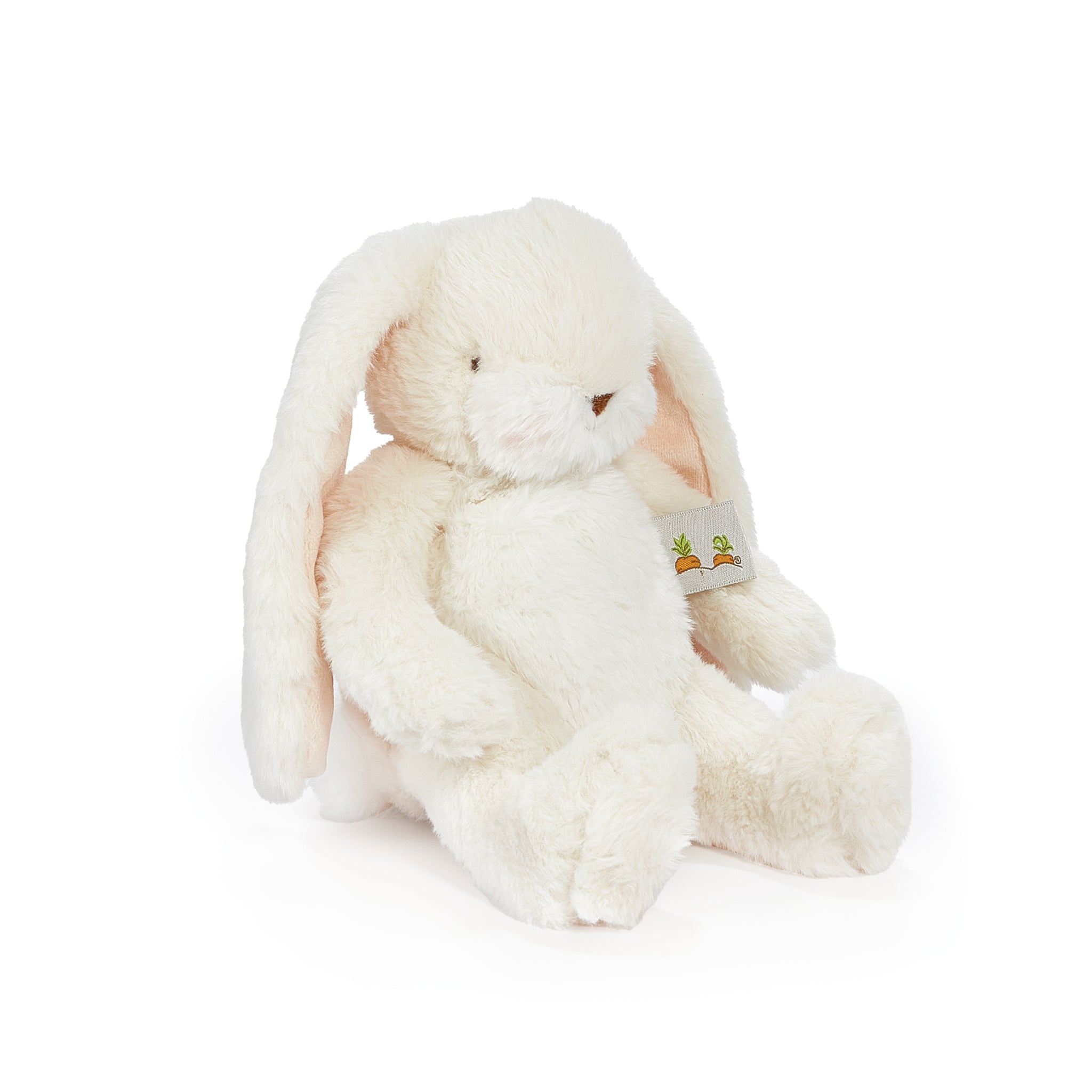 Wee Nibble 8 Cream Bunny、mySite、g9winljtr