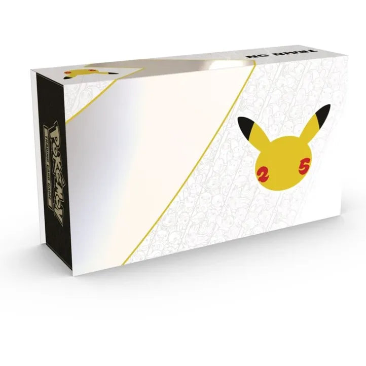 Pokemon Celebrations Ultra Premium Collection UPC、mySite、waistdrama