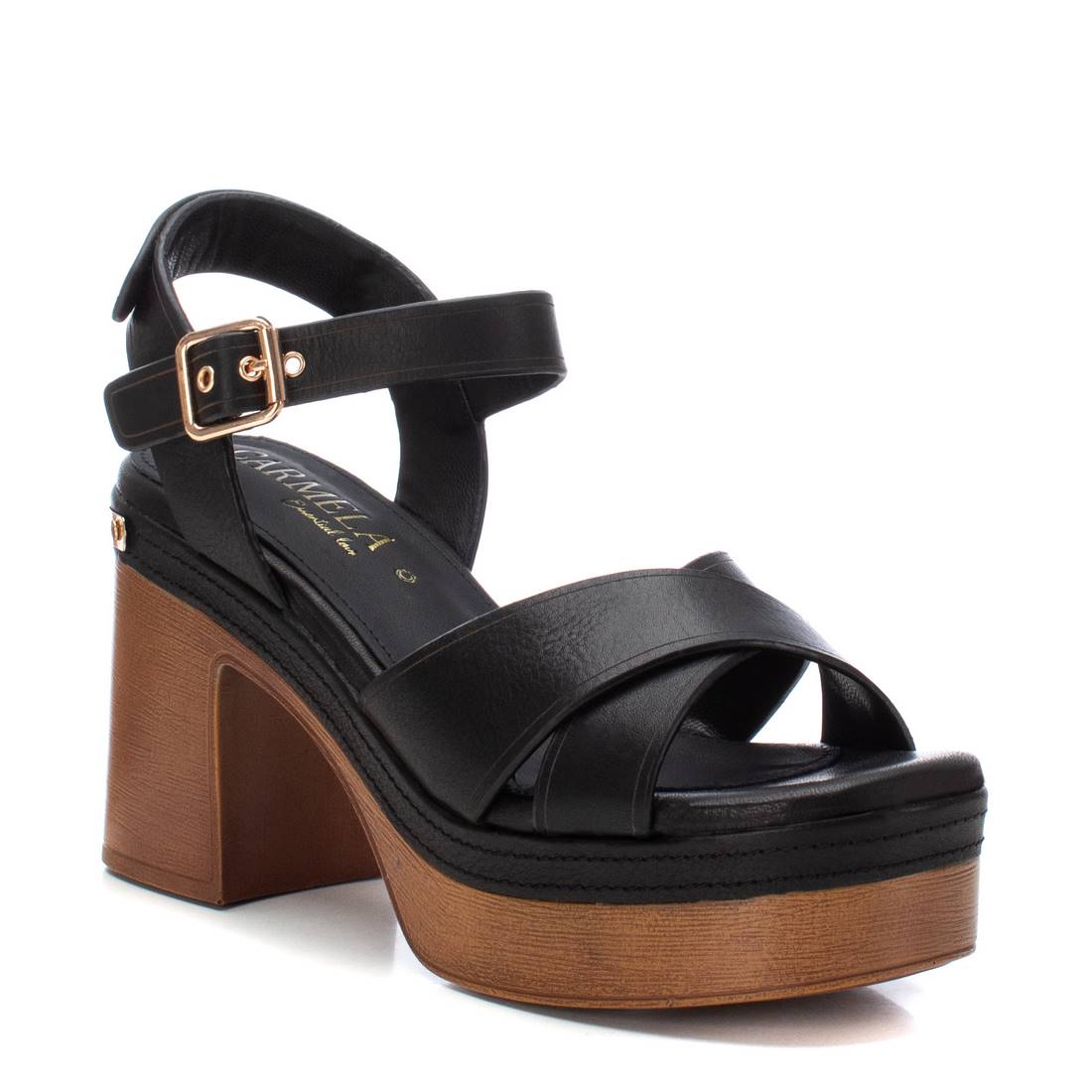 SANDALIA DE MUJER CARMELA 16138004、mySite、gtrtttuynbv