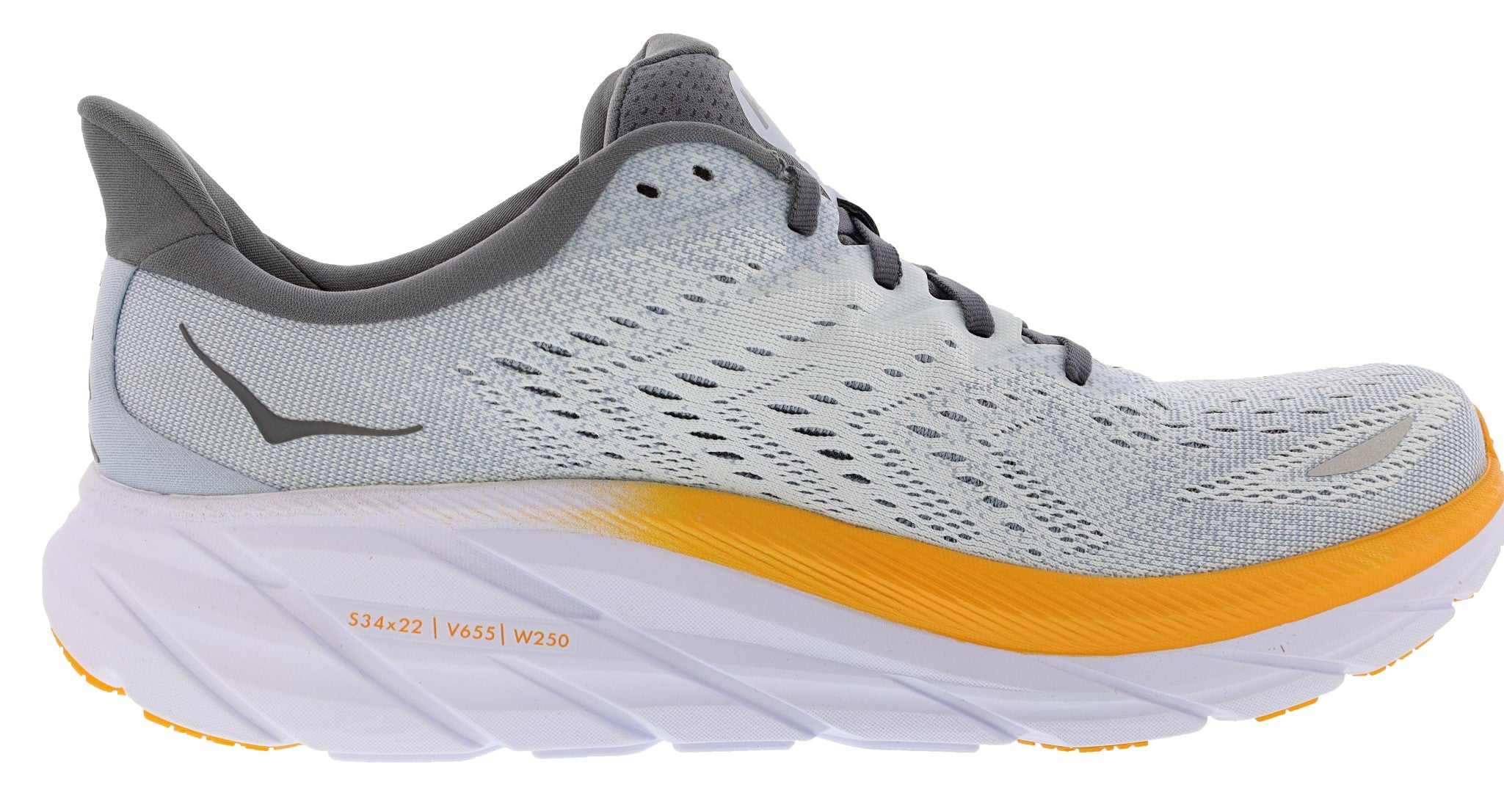 Hoka Men's Ultra Marathon Running Shoes Clifton 8、mySite、dreamappss